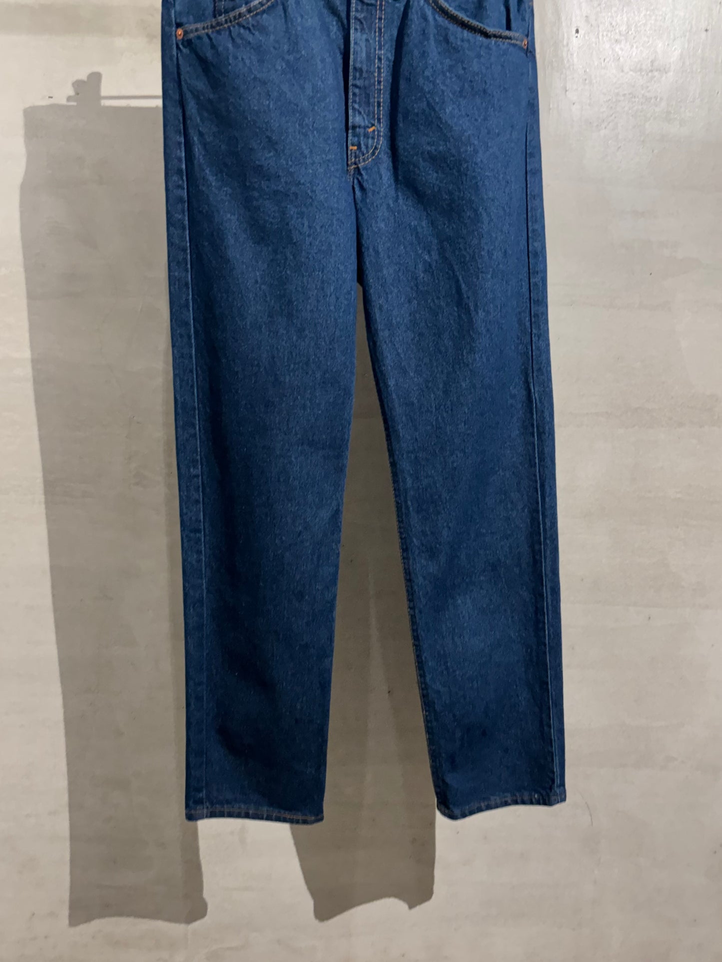 90's Levi's 505 denim pants "Made in USA"