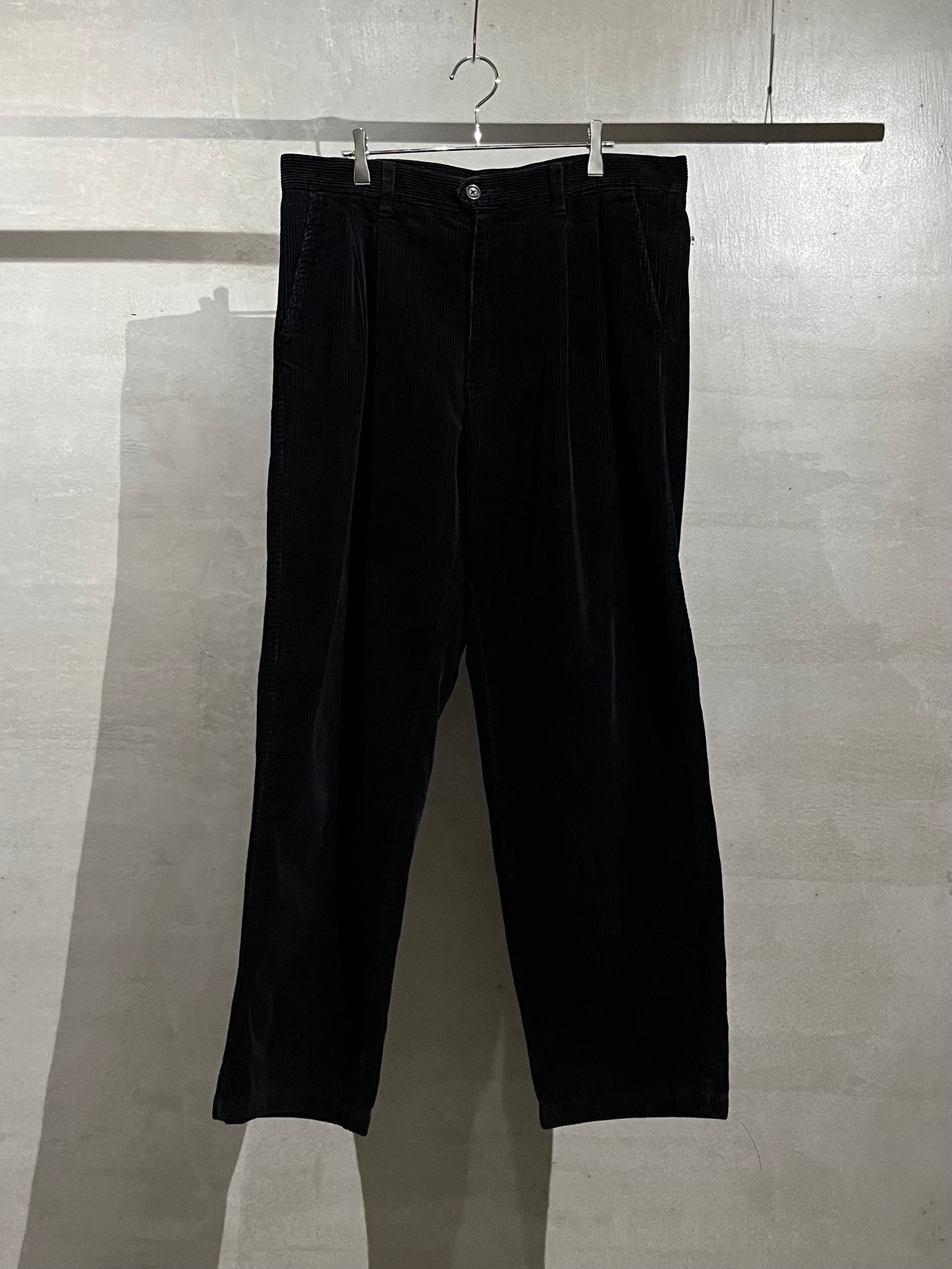 00's ST. JOHN'S BAY corduroy pants
