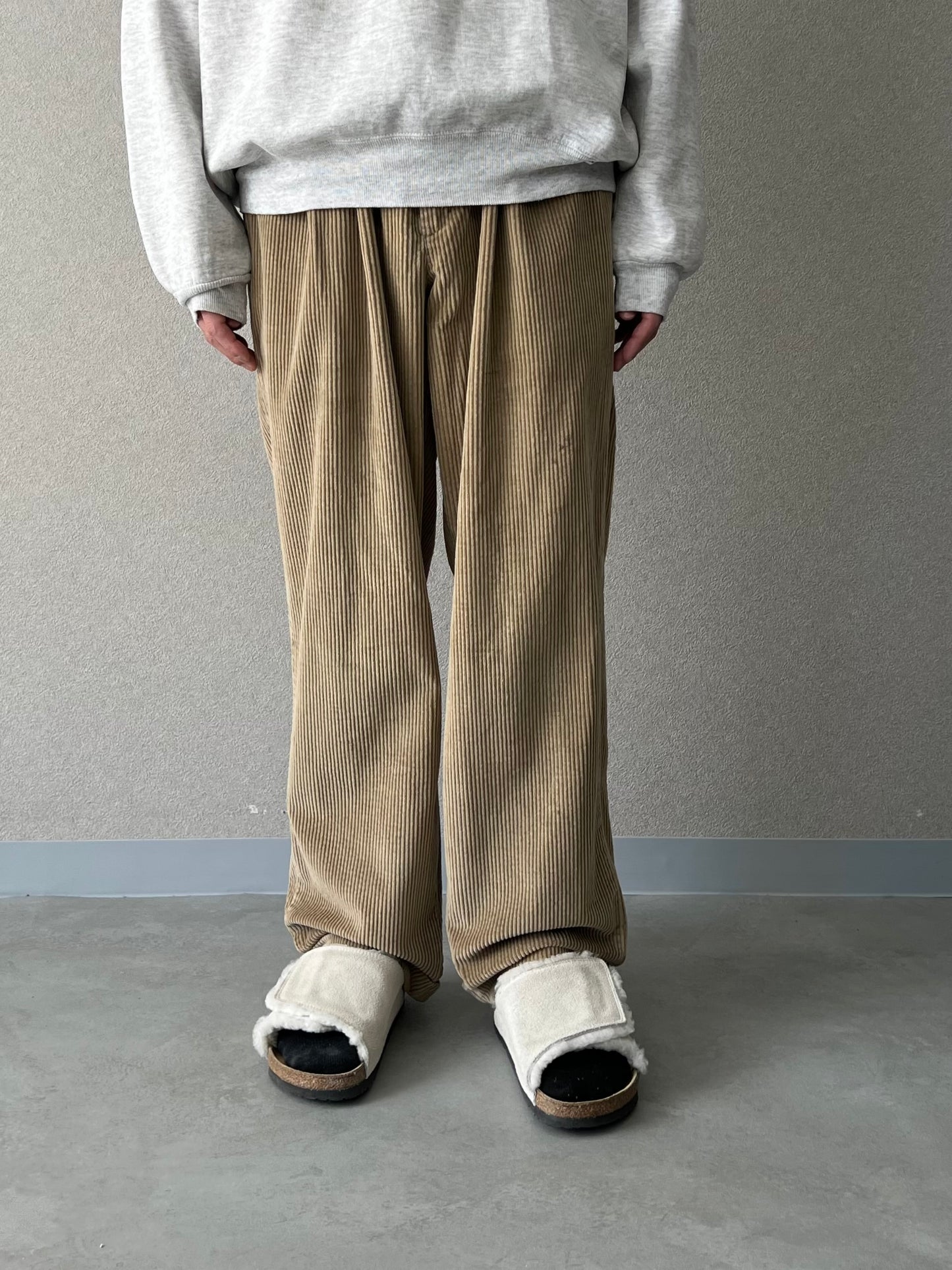 00's DOCKERS corduroy pants