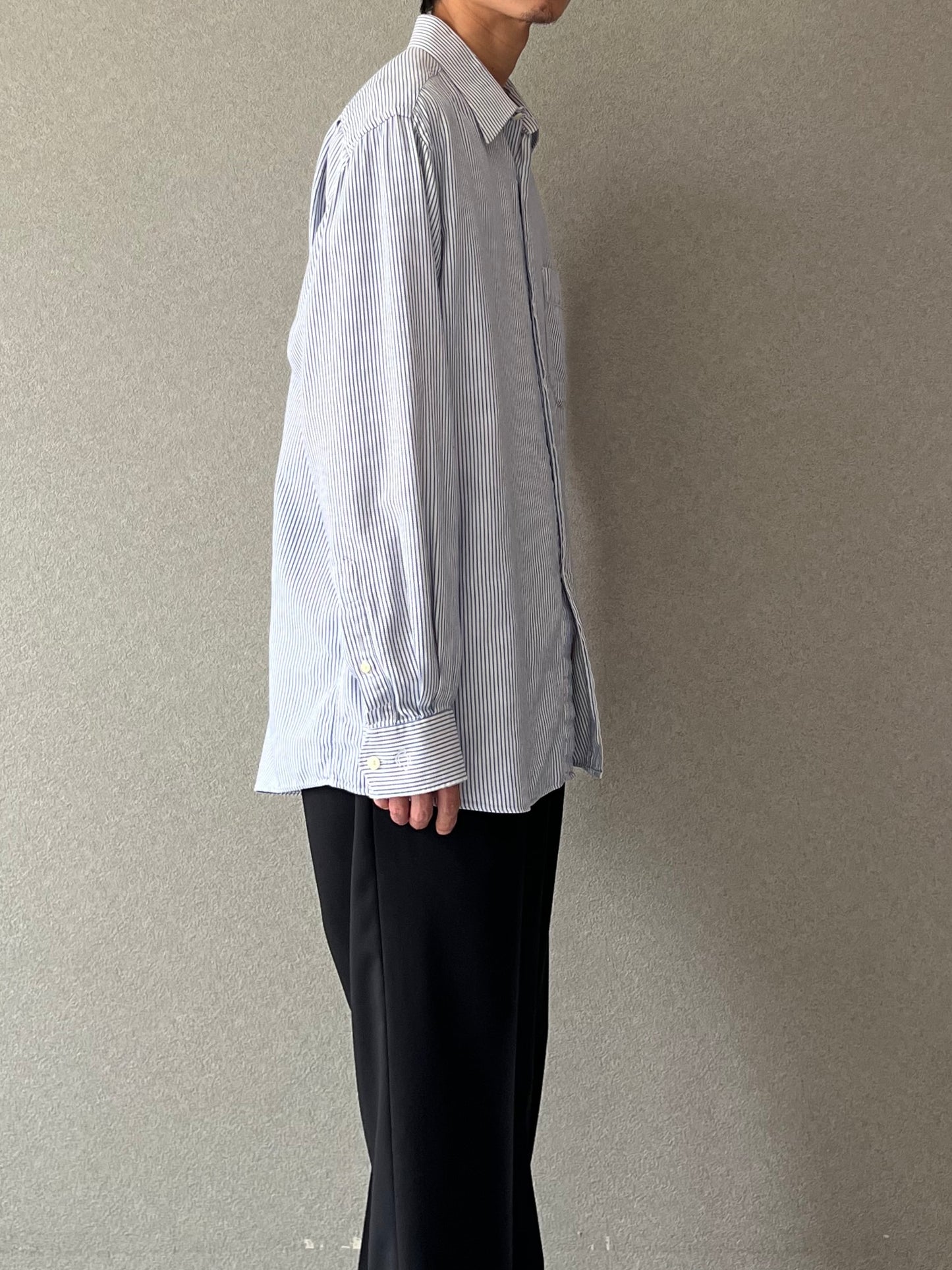 90's Christian Dior shirt