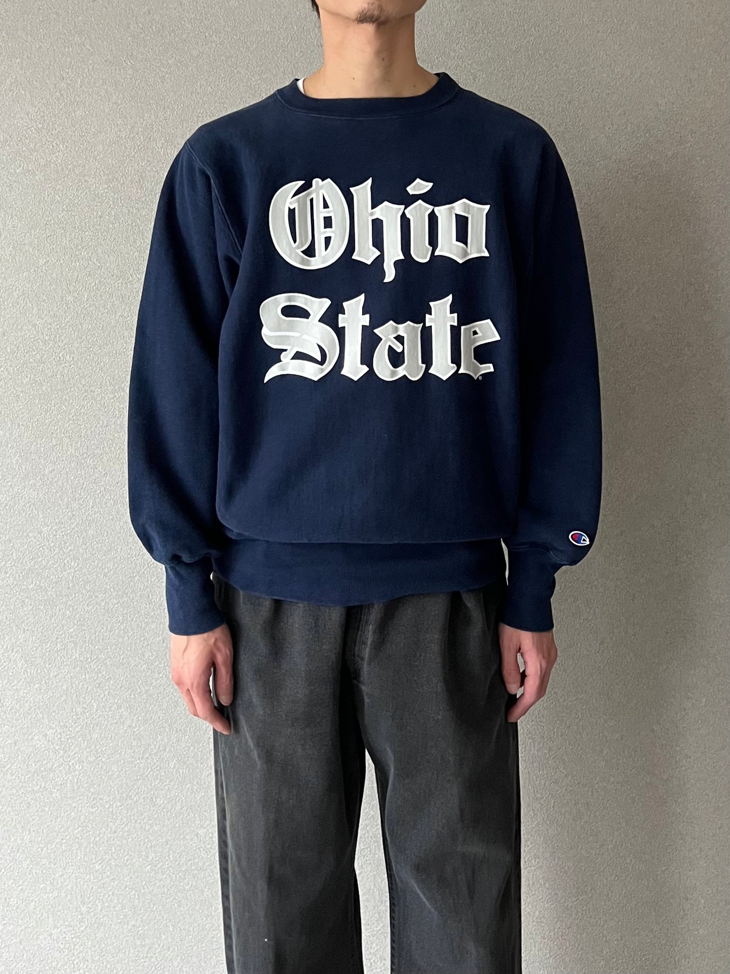 90's Champion REVERSE WEAVE "Made in USA"