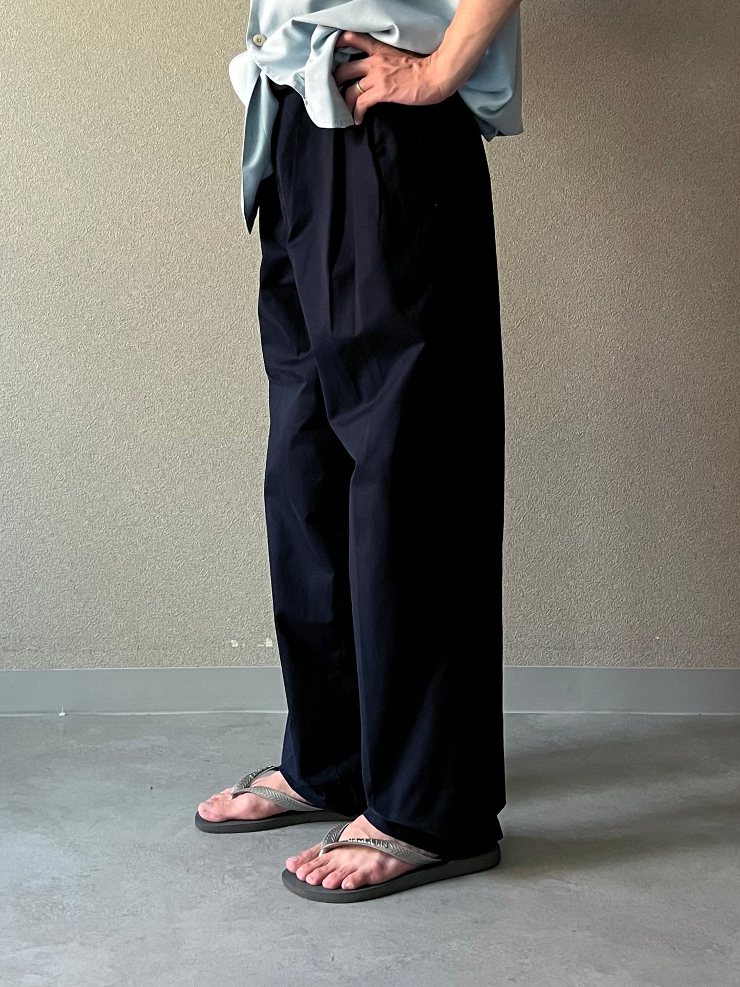 90's Polo Ralph Lauren cotton pants