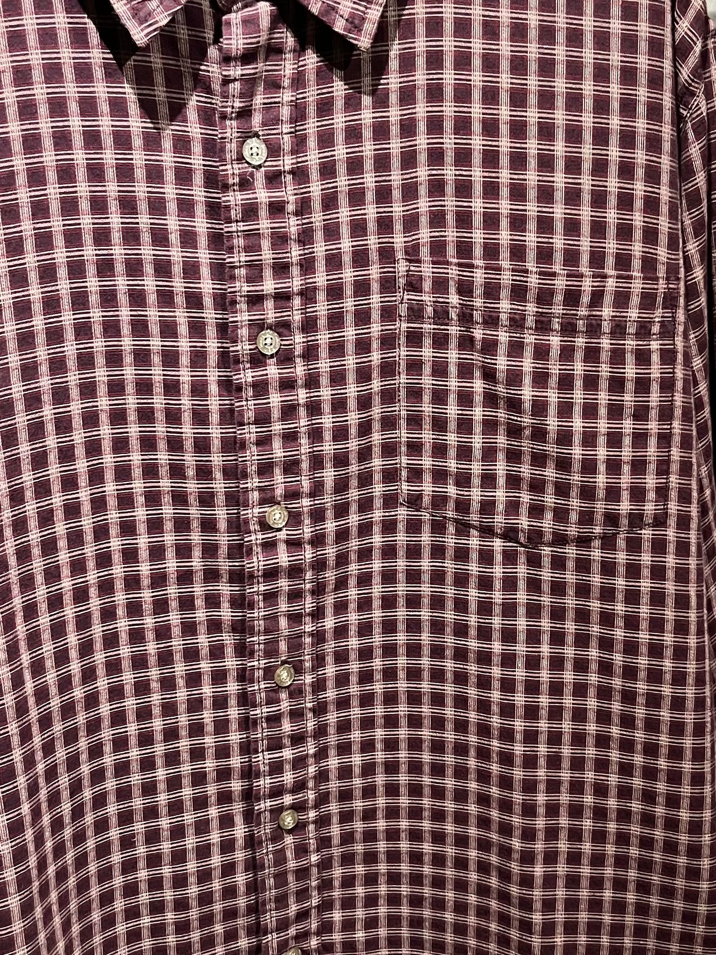 00's Calvin Klein shirt