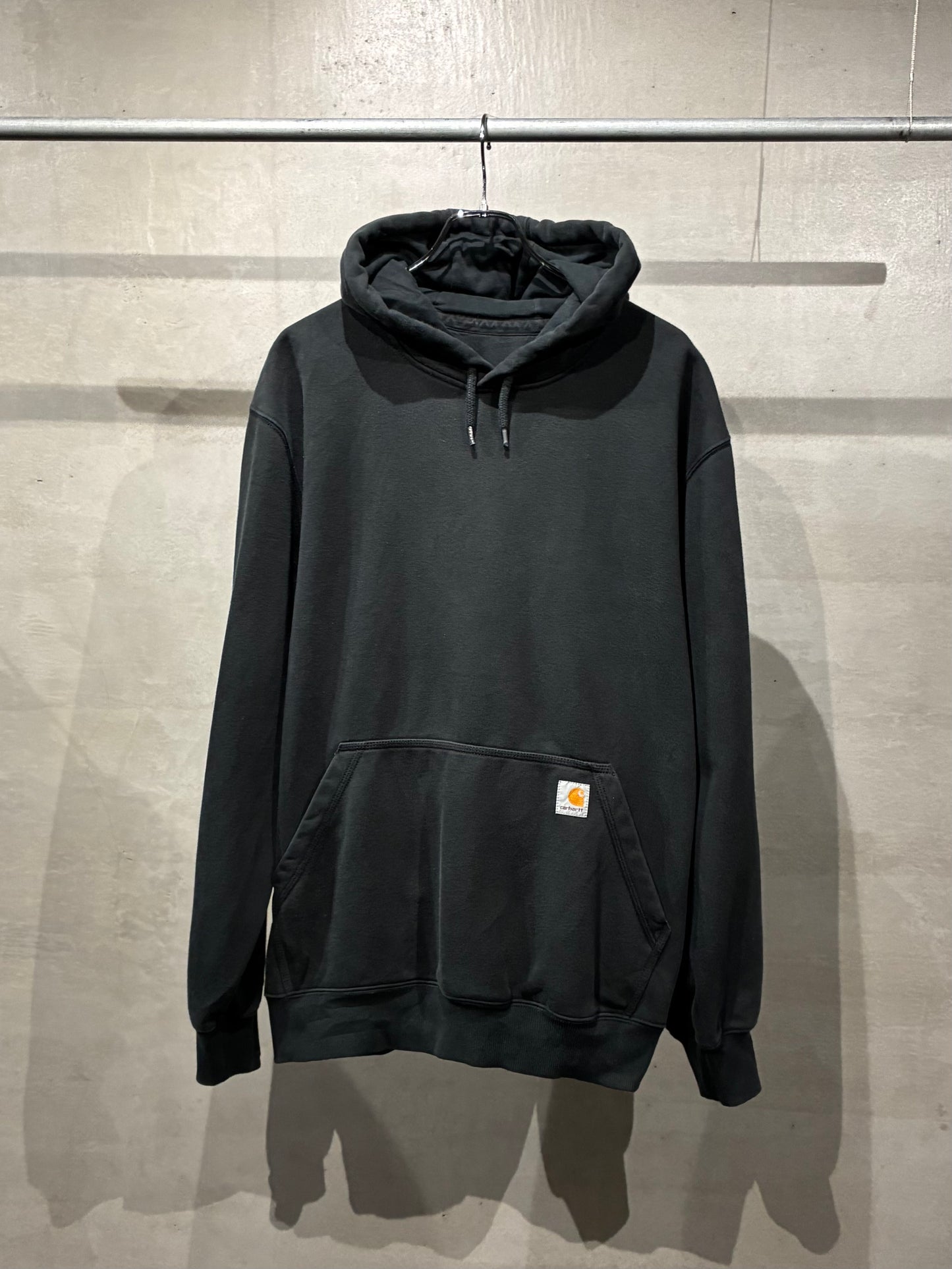 00's carhartt sweat hoodie