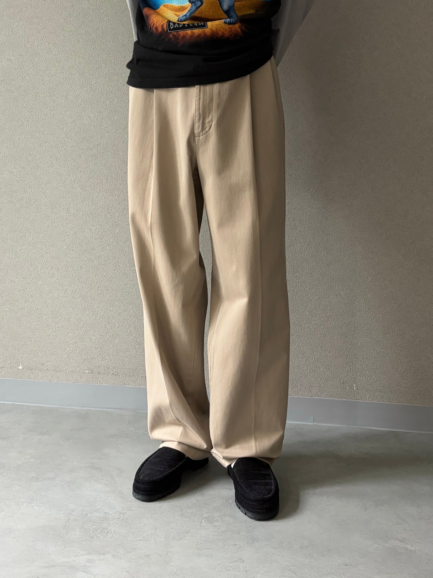 90's〜 Polo Ralph Lauren chino pants