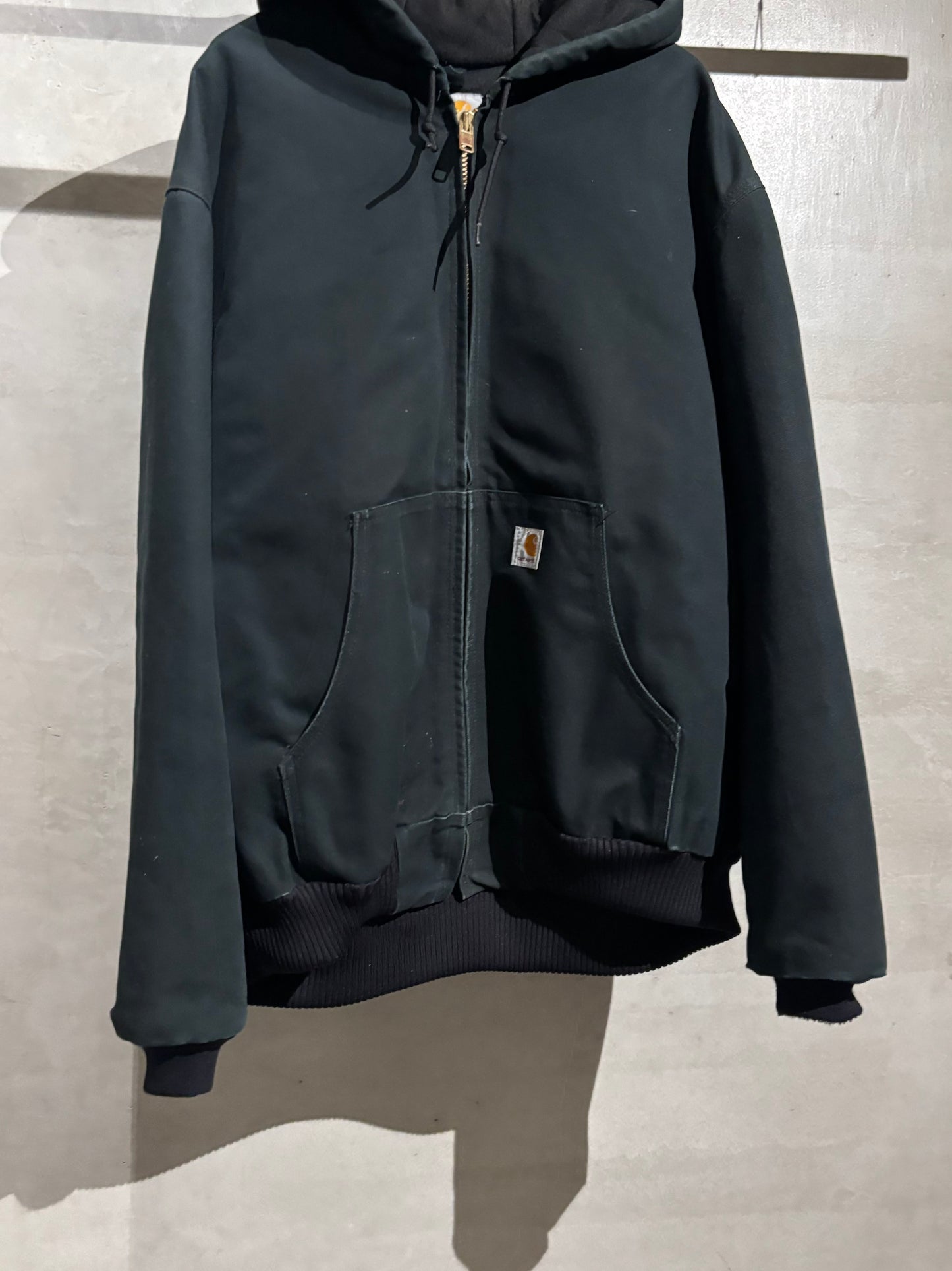 00's carhatt work jacket