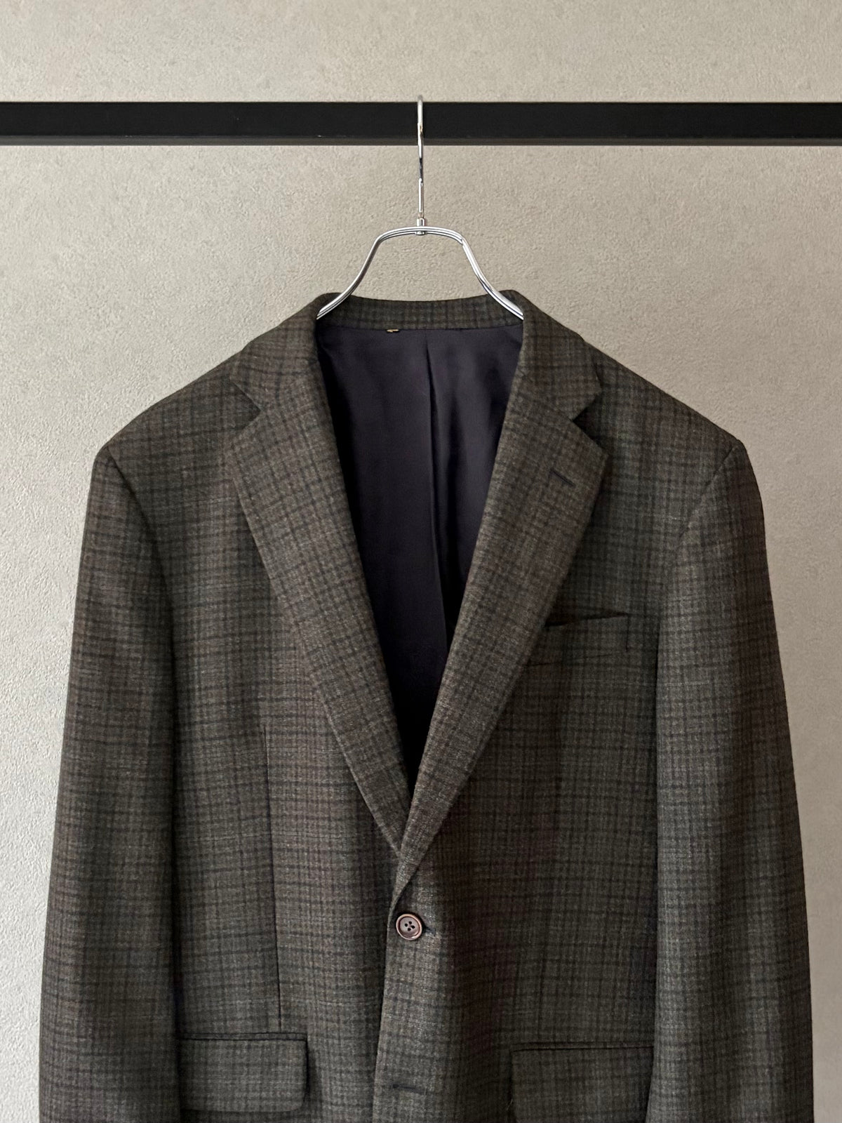 00's Brooks Brothers Makers tailord jacket “Made in USA”