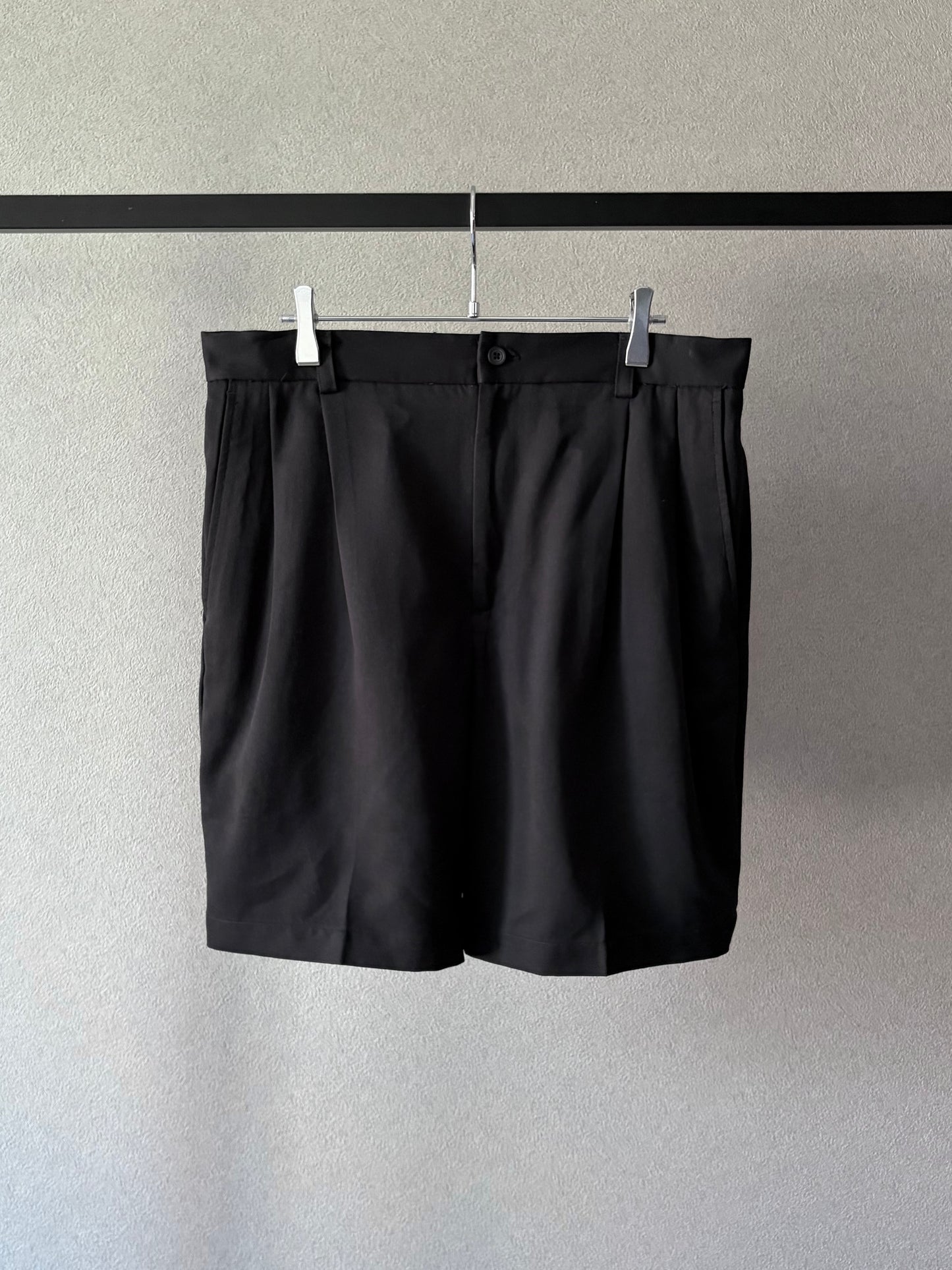 00's claiborne slacks shorts