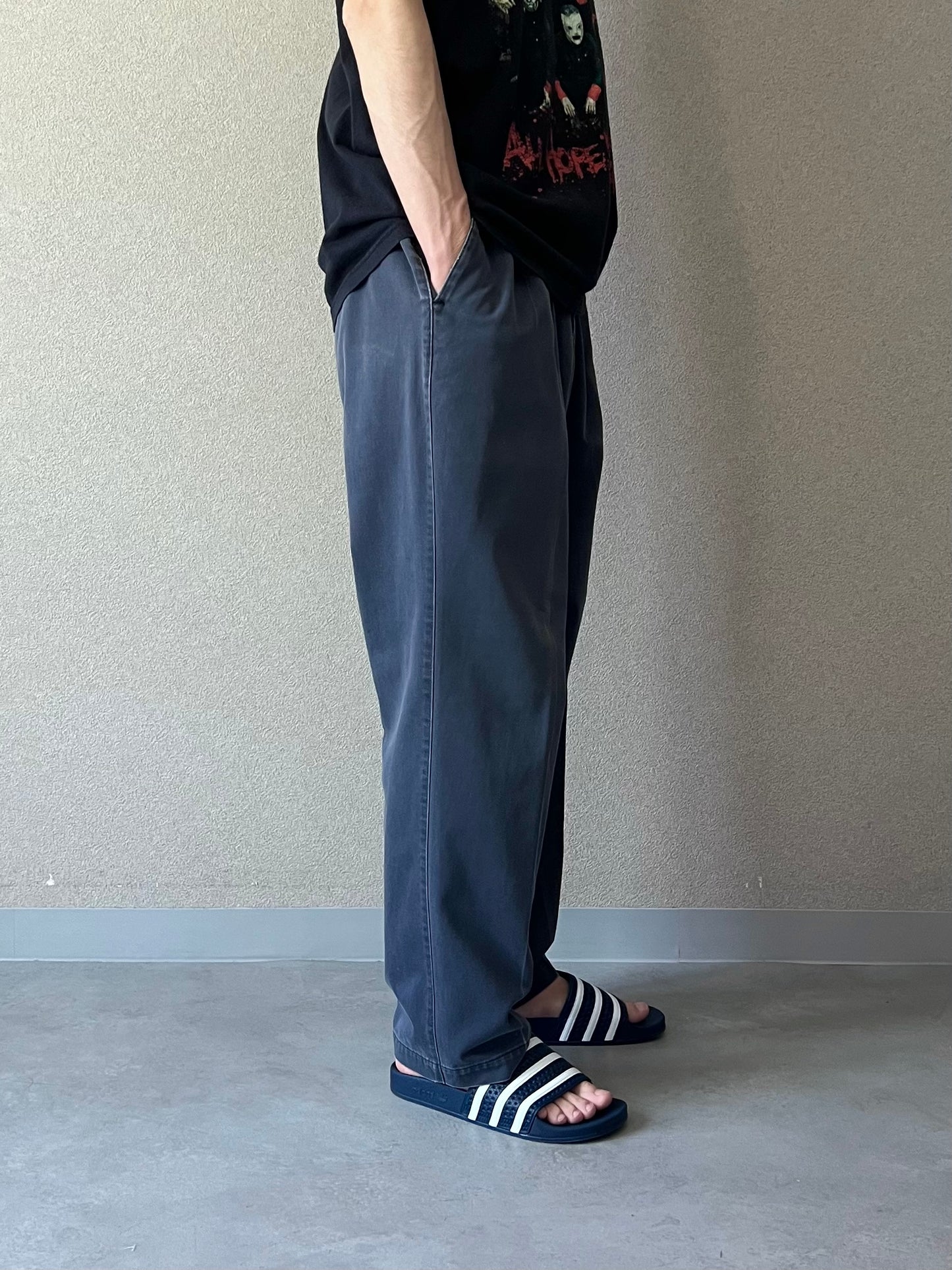 90's DOCKERS chino pants “Made in USA”