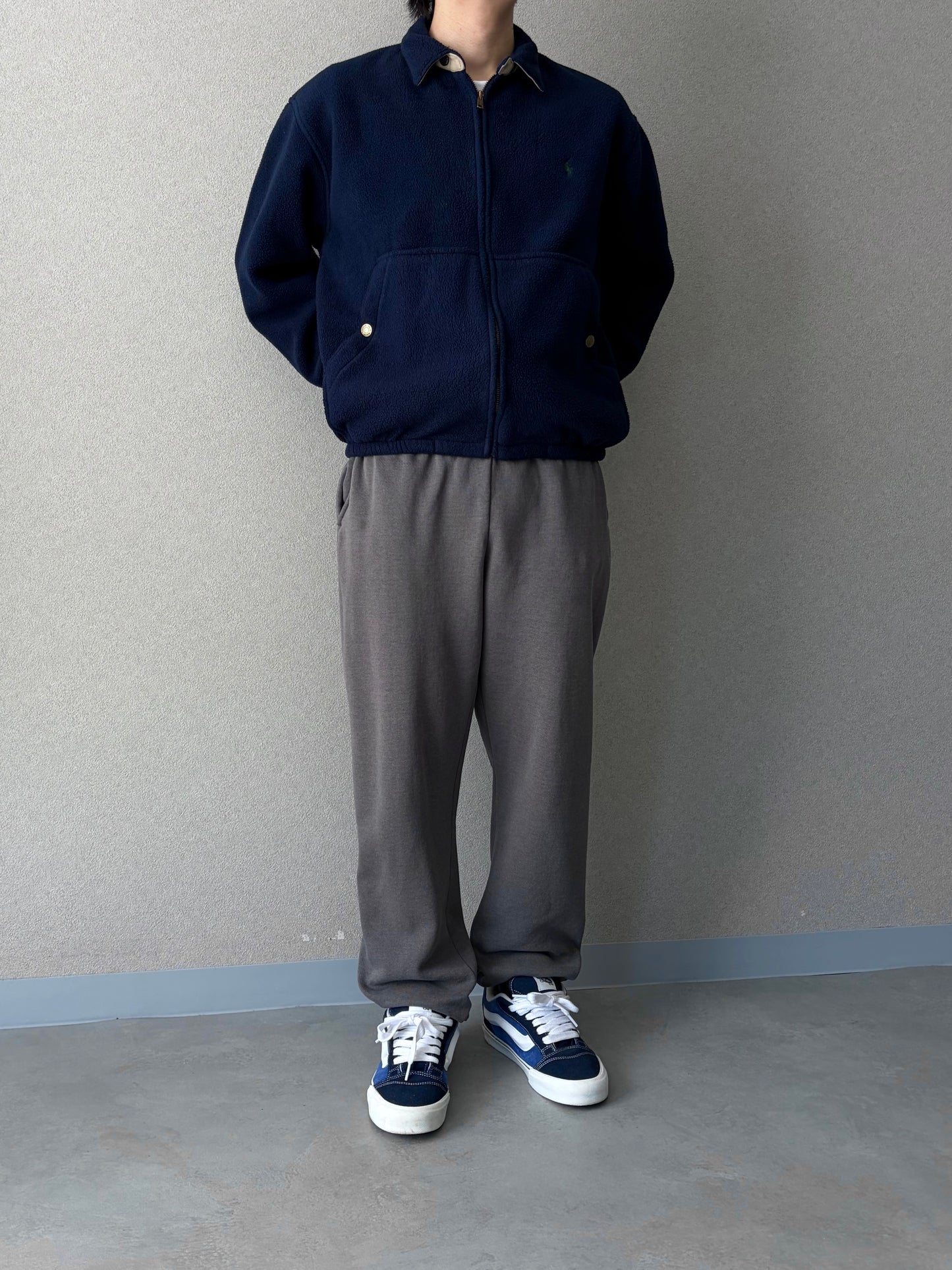 90's RUSSELL sweat pants "Made in USA"