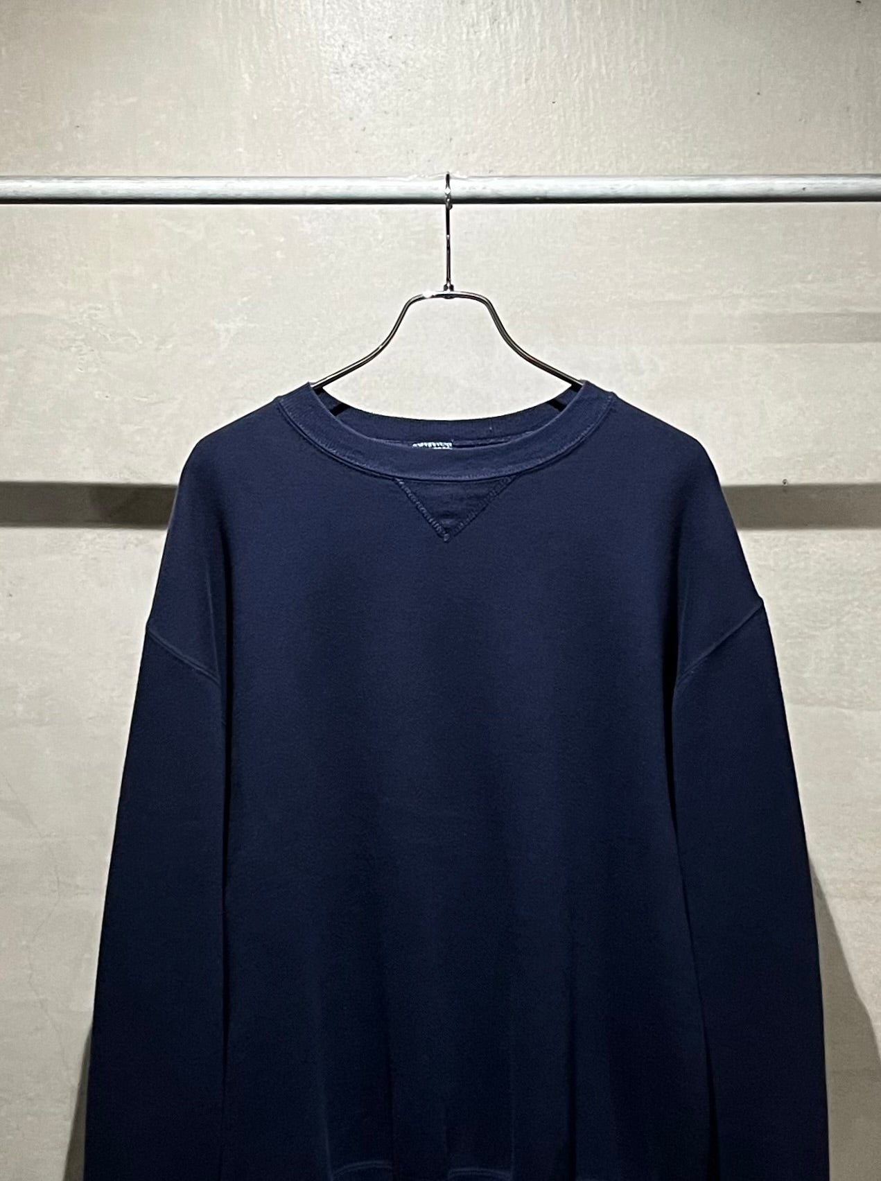 90's RUSSELL sweater “Made in USA”