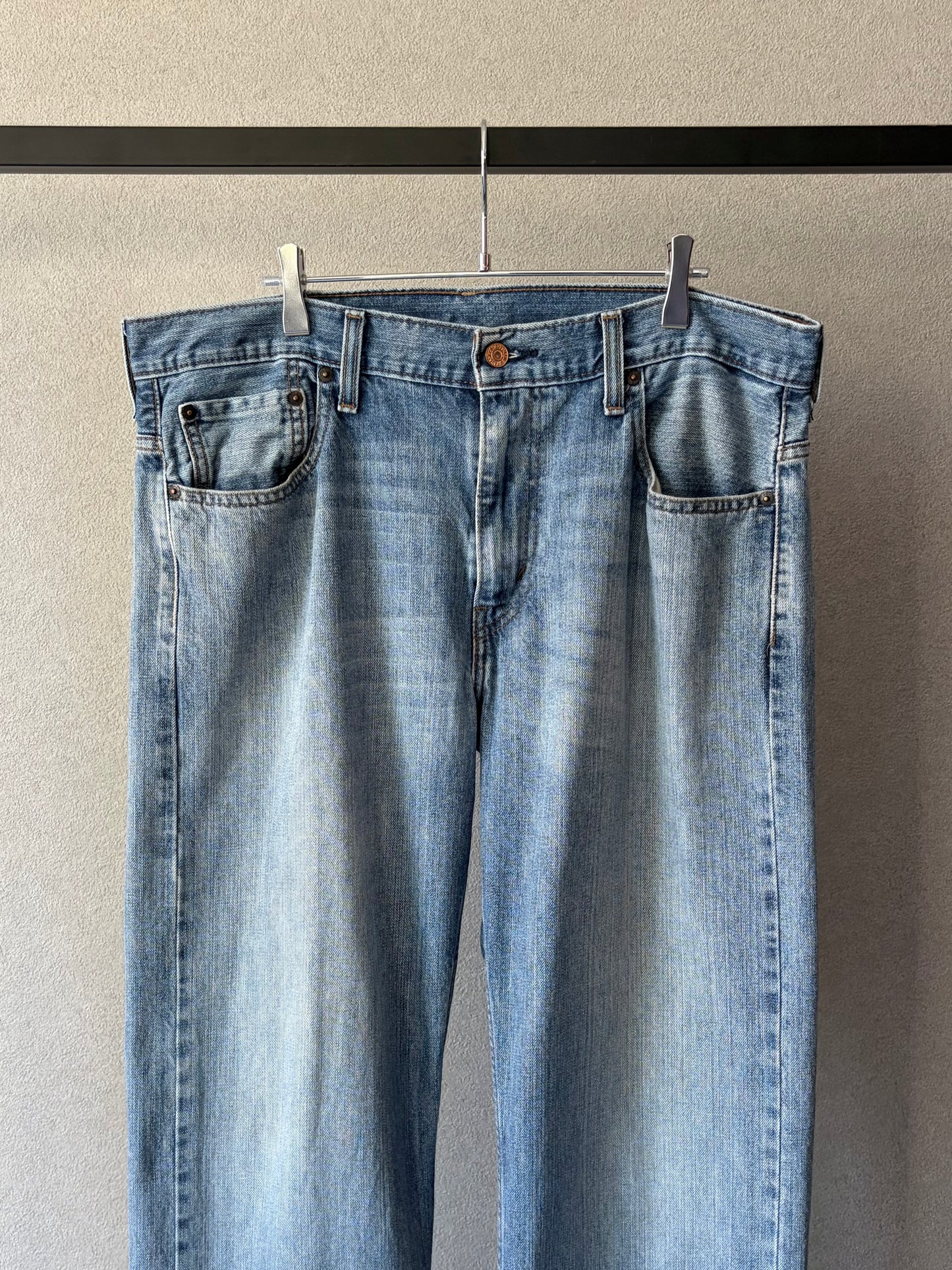 00's Levi's 569 denim pants