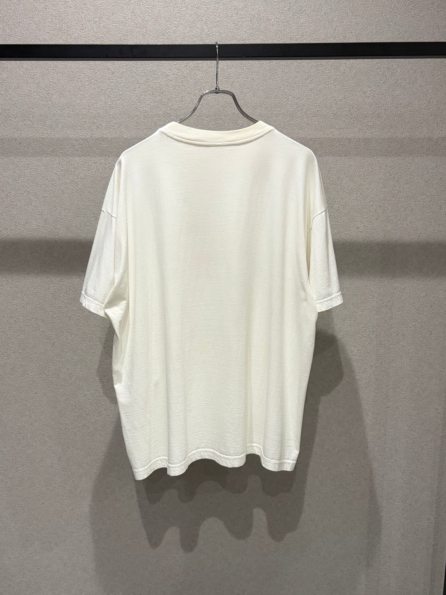 90's Pablo Picasso printed t-shirt “Made in USA”