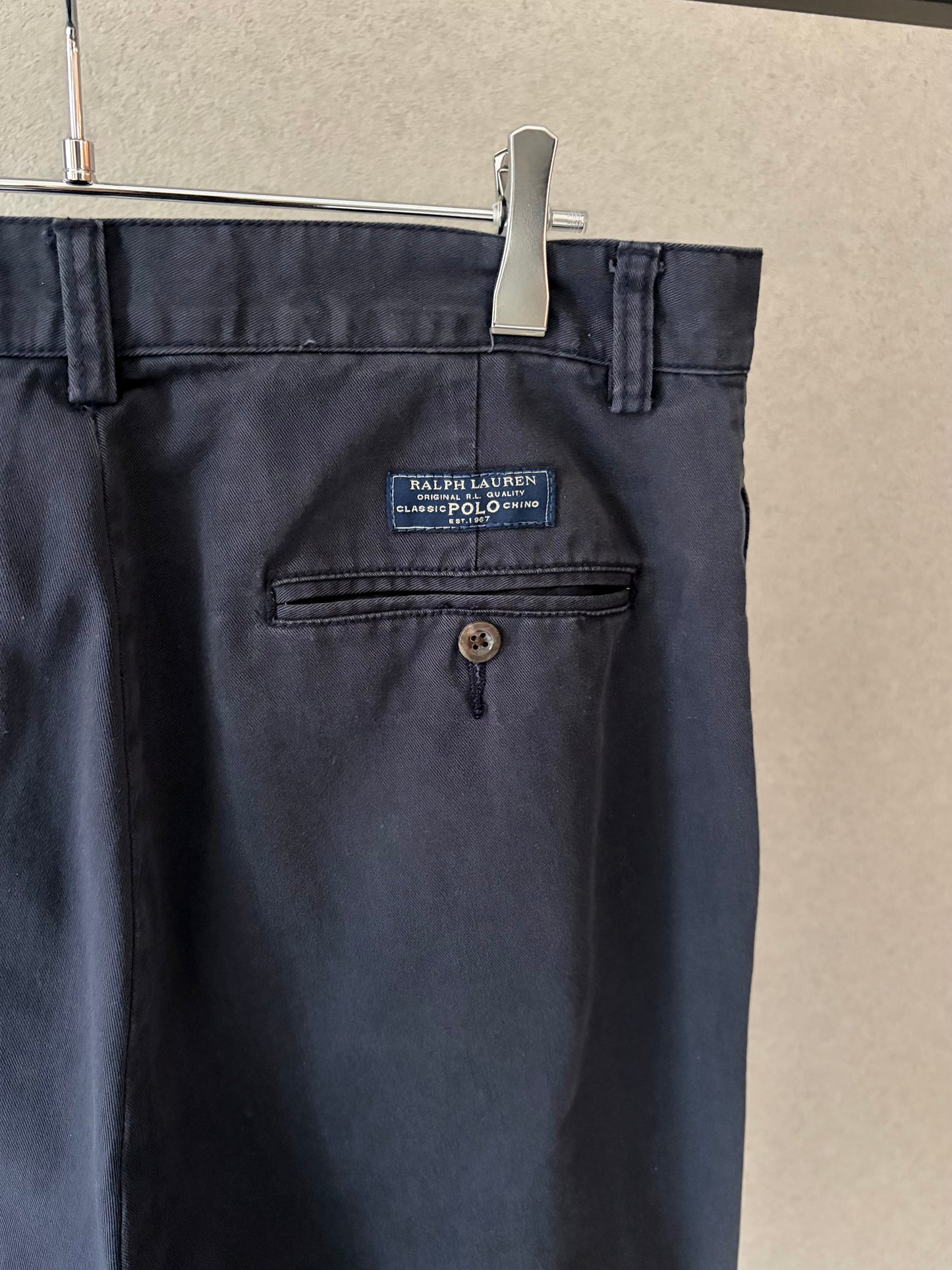 90's〜 Polo Ralph Lauren Chino shorts