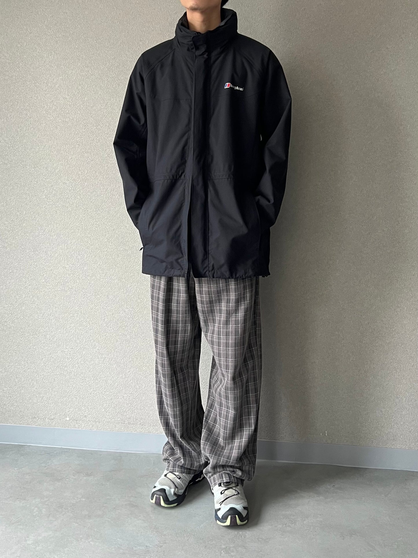 00's croft & barrow flannel pants