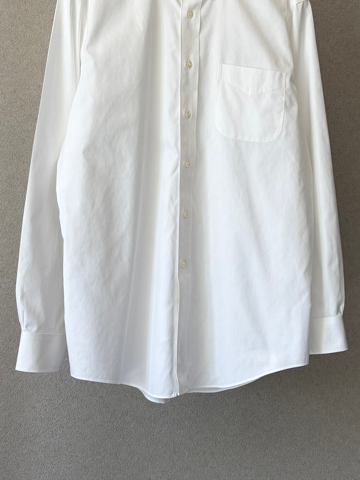 00's Brooks Brothers BD shirt