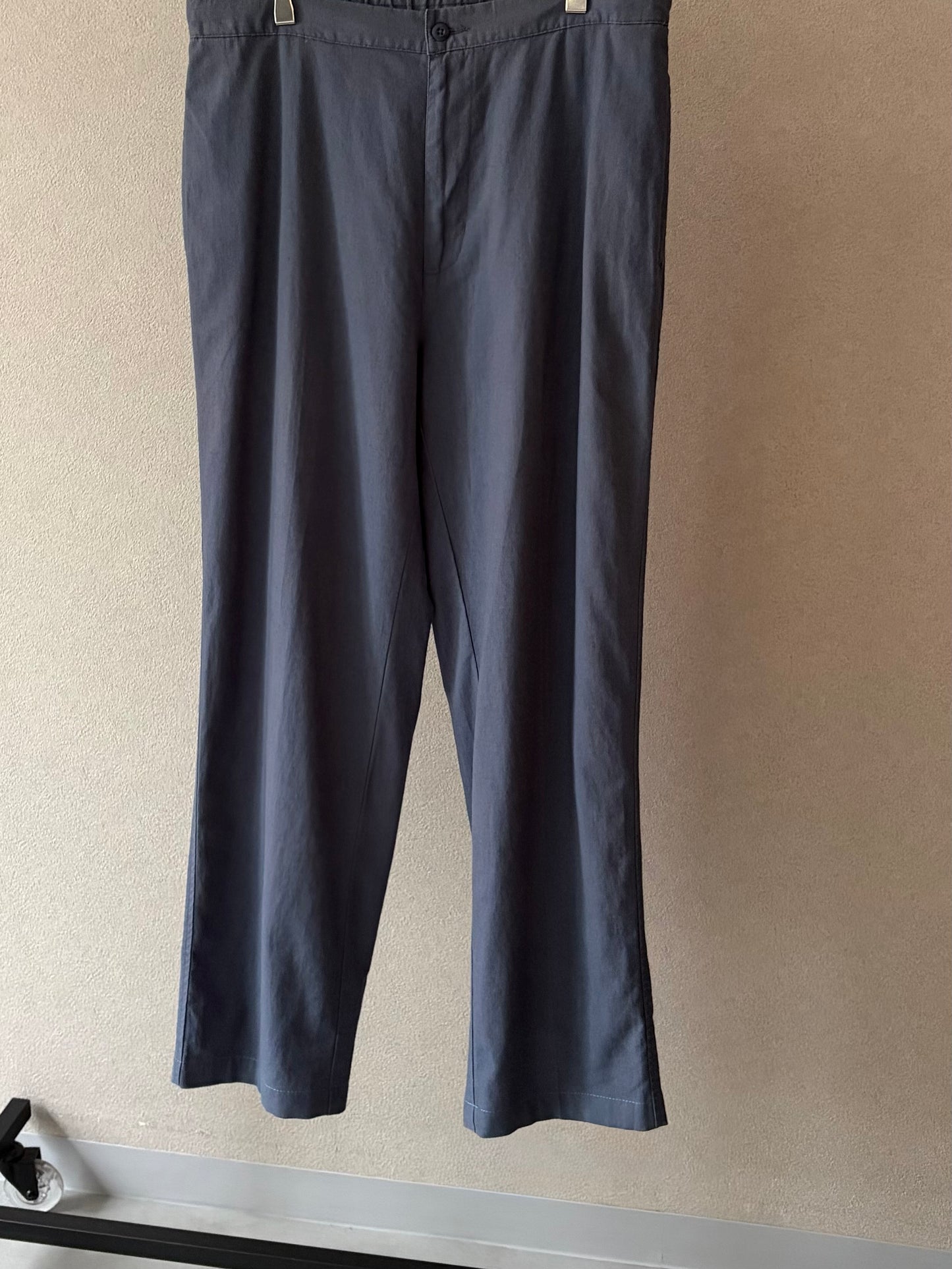 90's ST.JOHN'S BAY linen pants