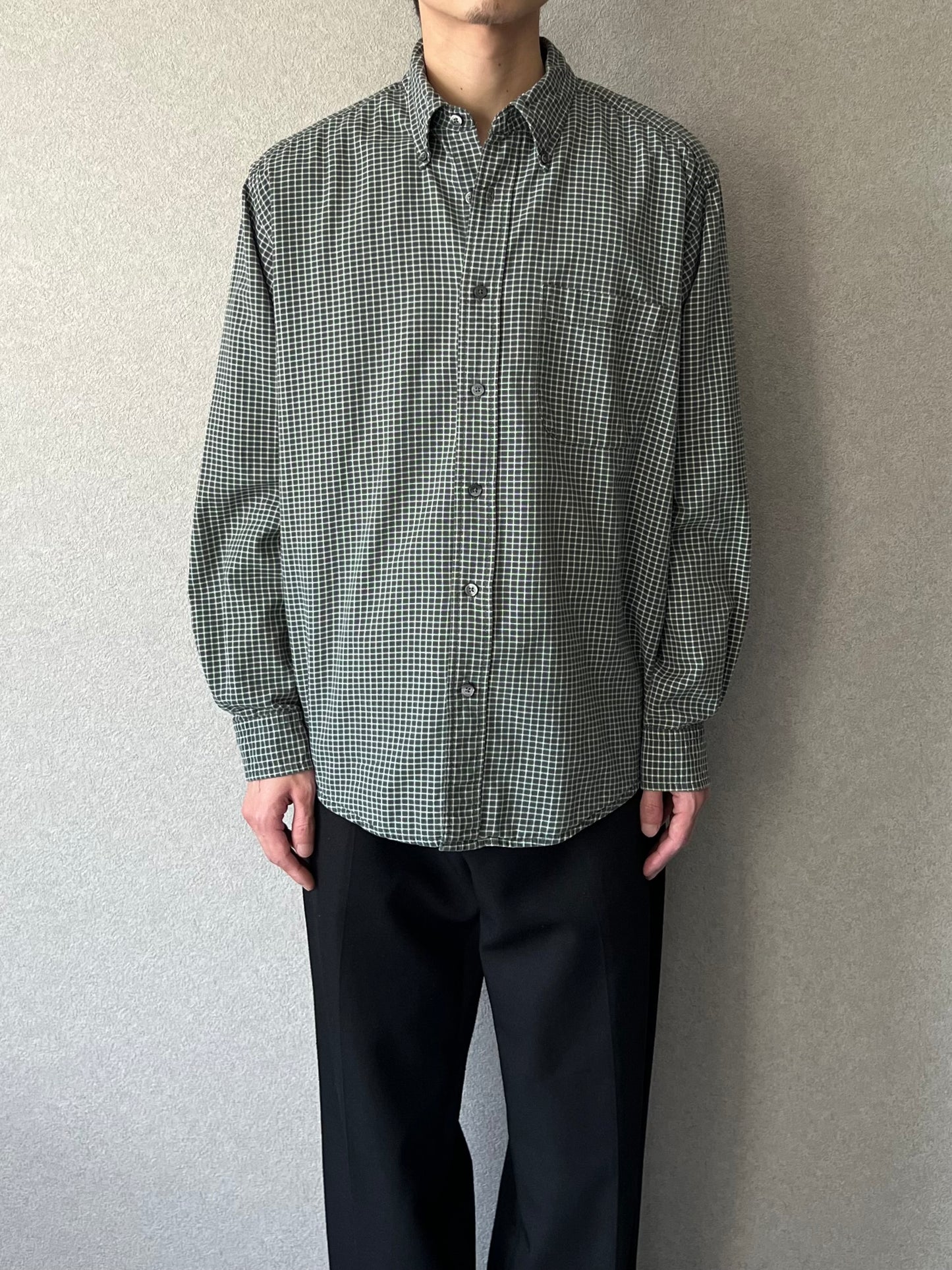 00's Eddie Baure BD shirt