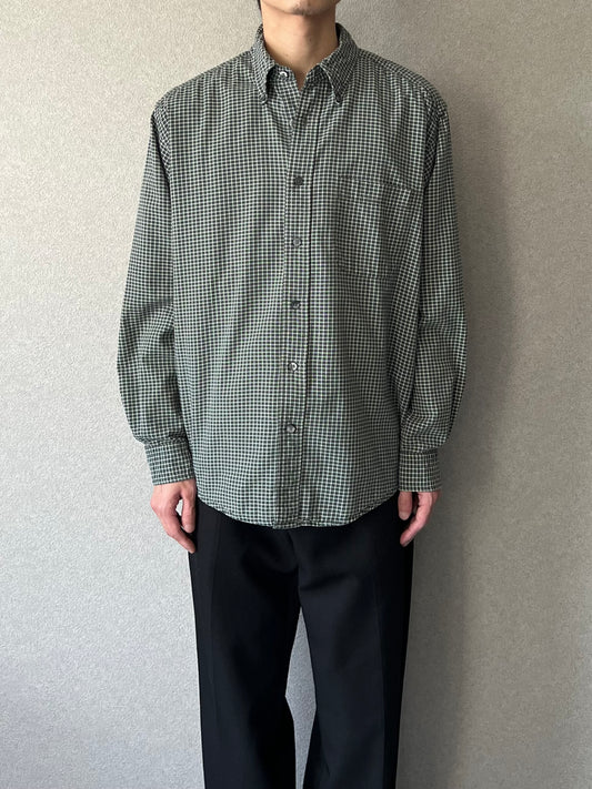 00's Eddie Baure BD shirt