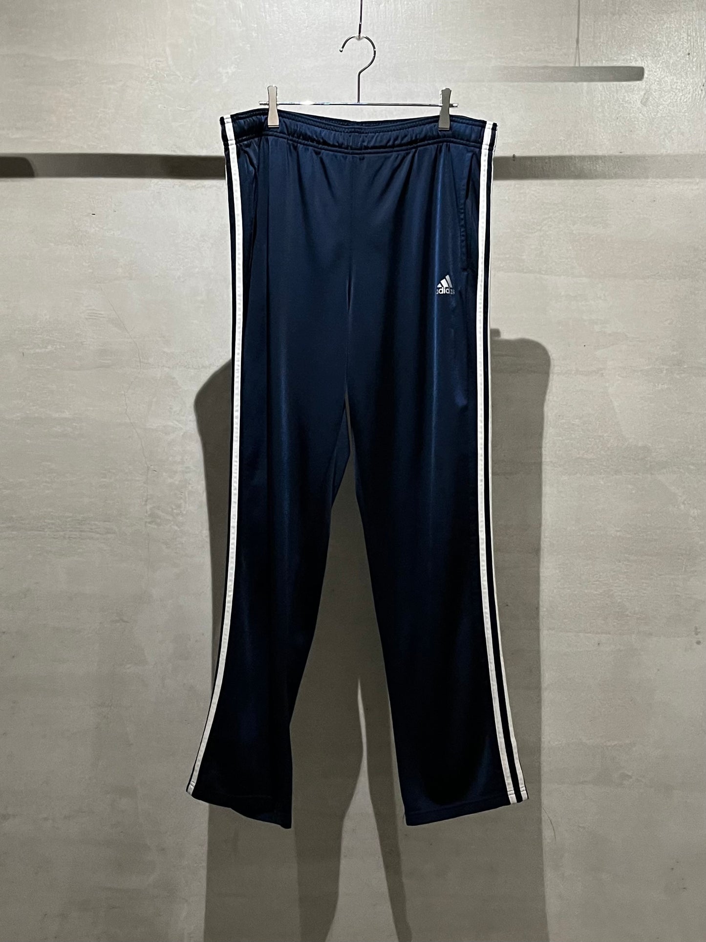 00's adidas track pants