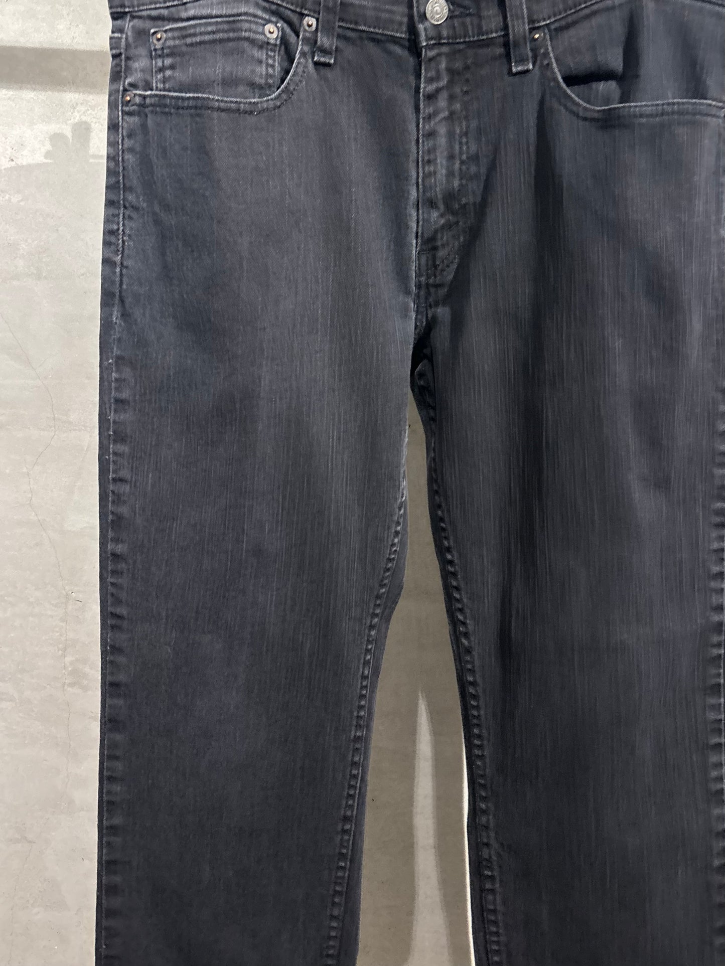 00's Levi's 559 denim pants