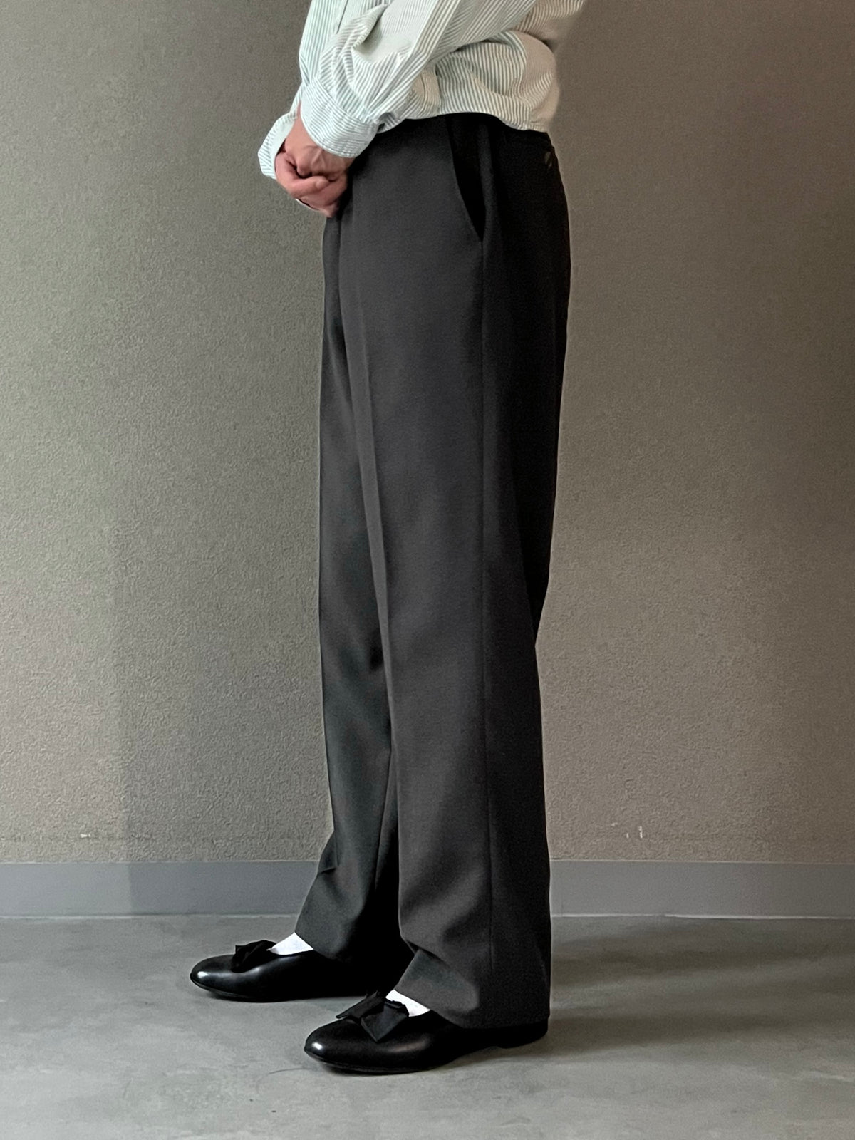 90's Levi's action slacks