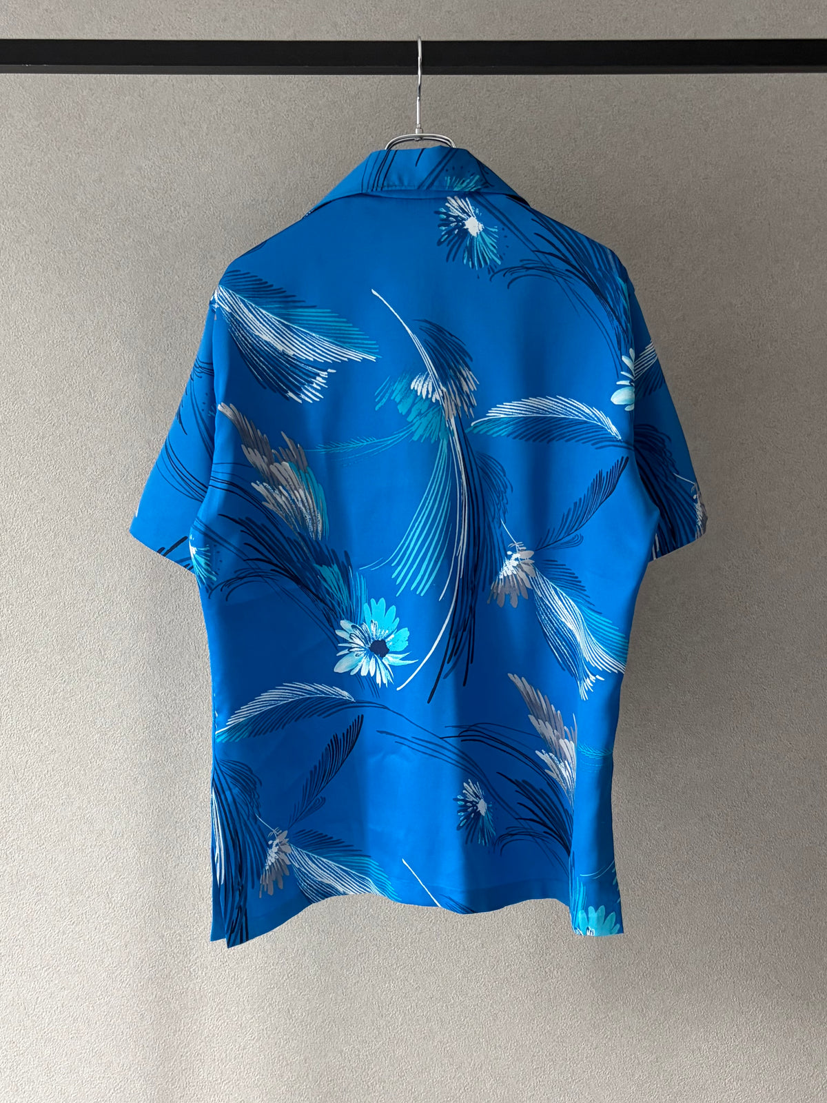 80's Mark Raysten skipper shirt