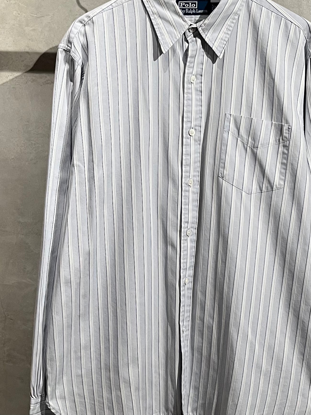 90's Polo Ralph Lauren shirt