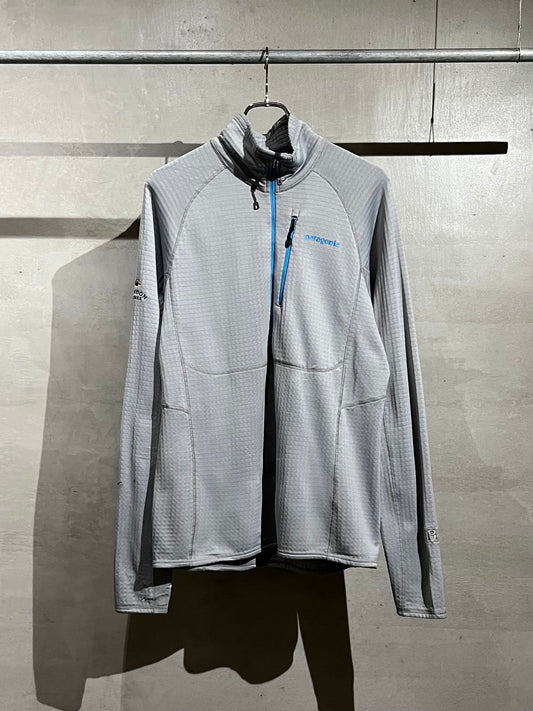 00's patagonia fleece pullover