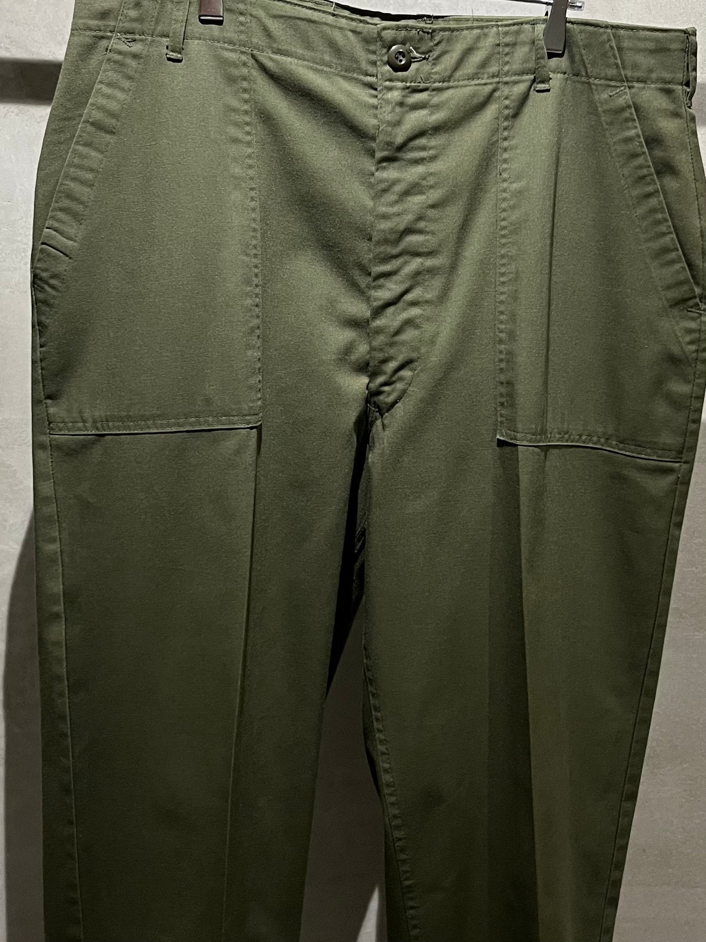 70's〜 US.ARMY utility pants