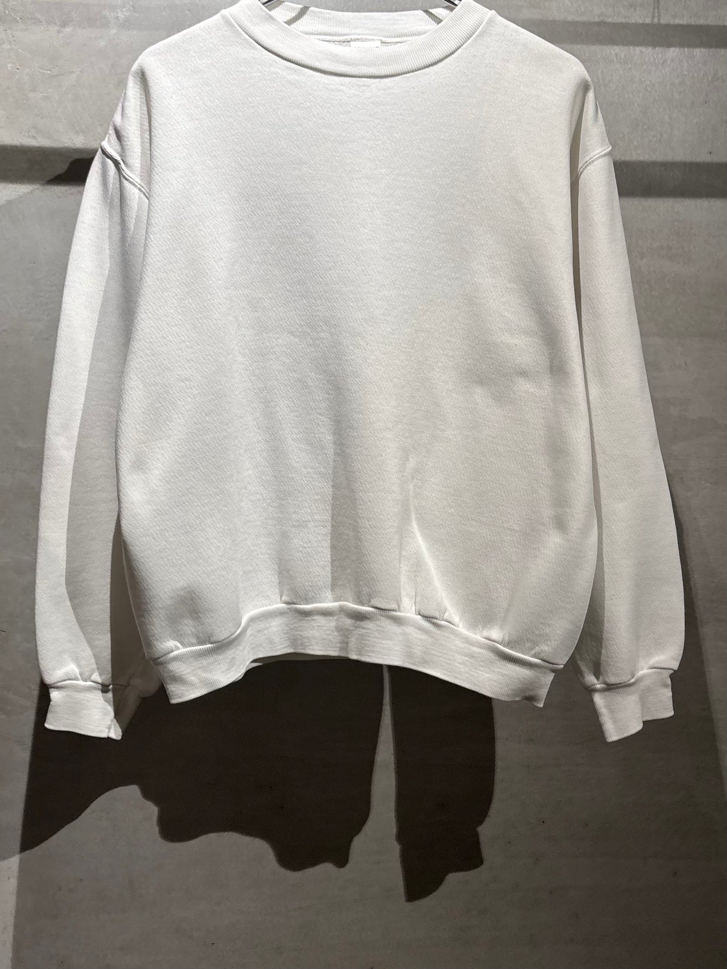 70's RUSSELL sweater "Made in USA"