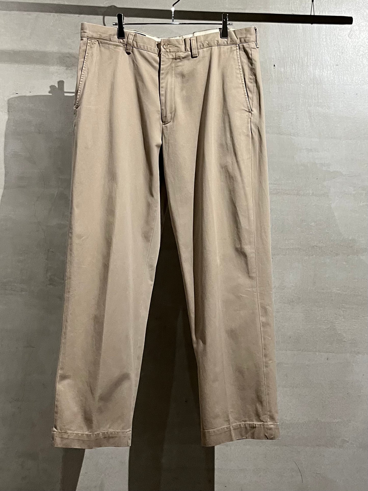 90's〜 Polo Ralph Lauren chino pants