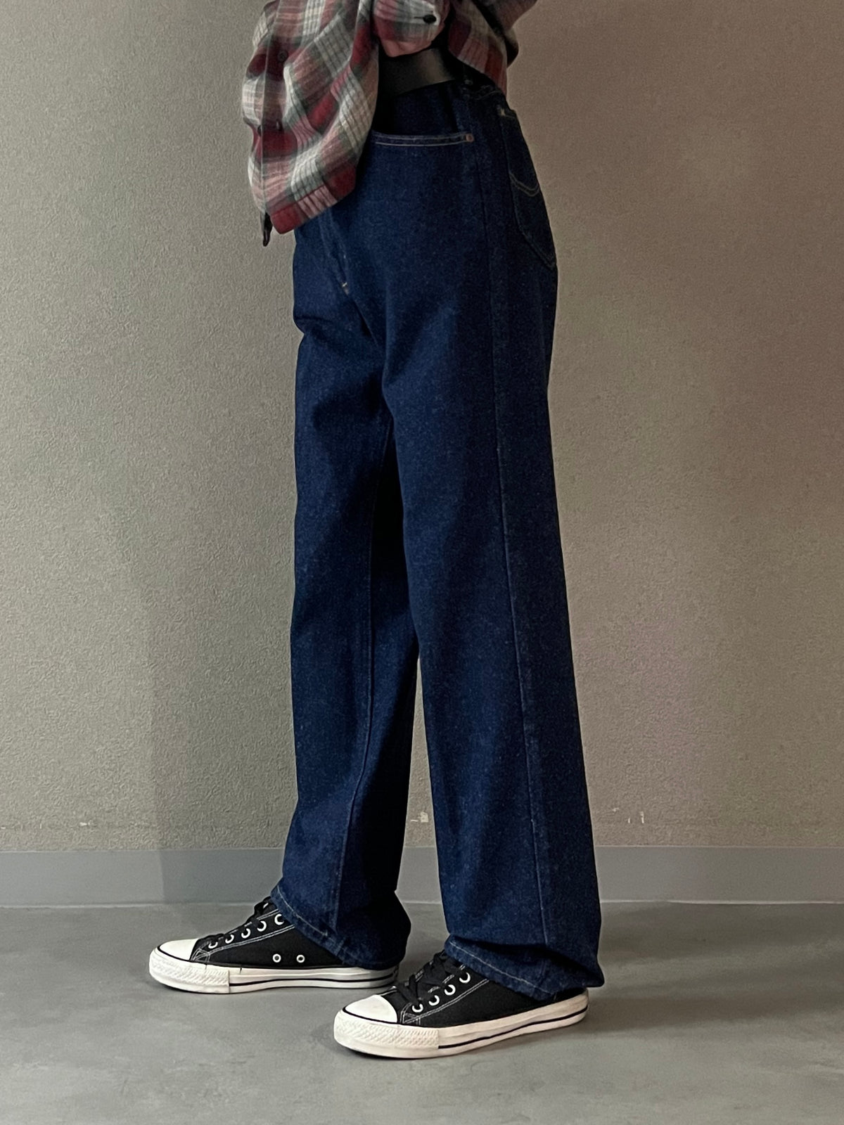 90's Lee 200 denim pants “Made in USA”