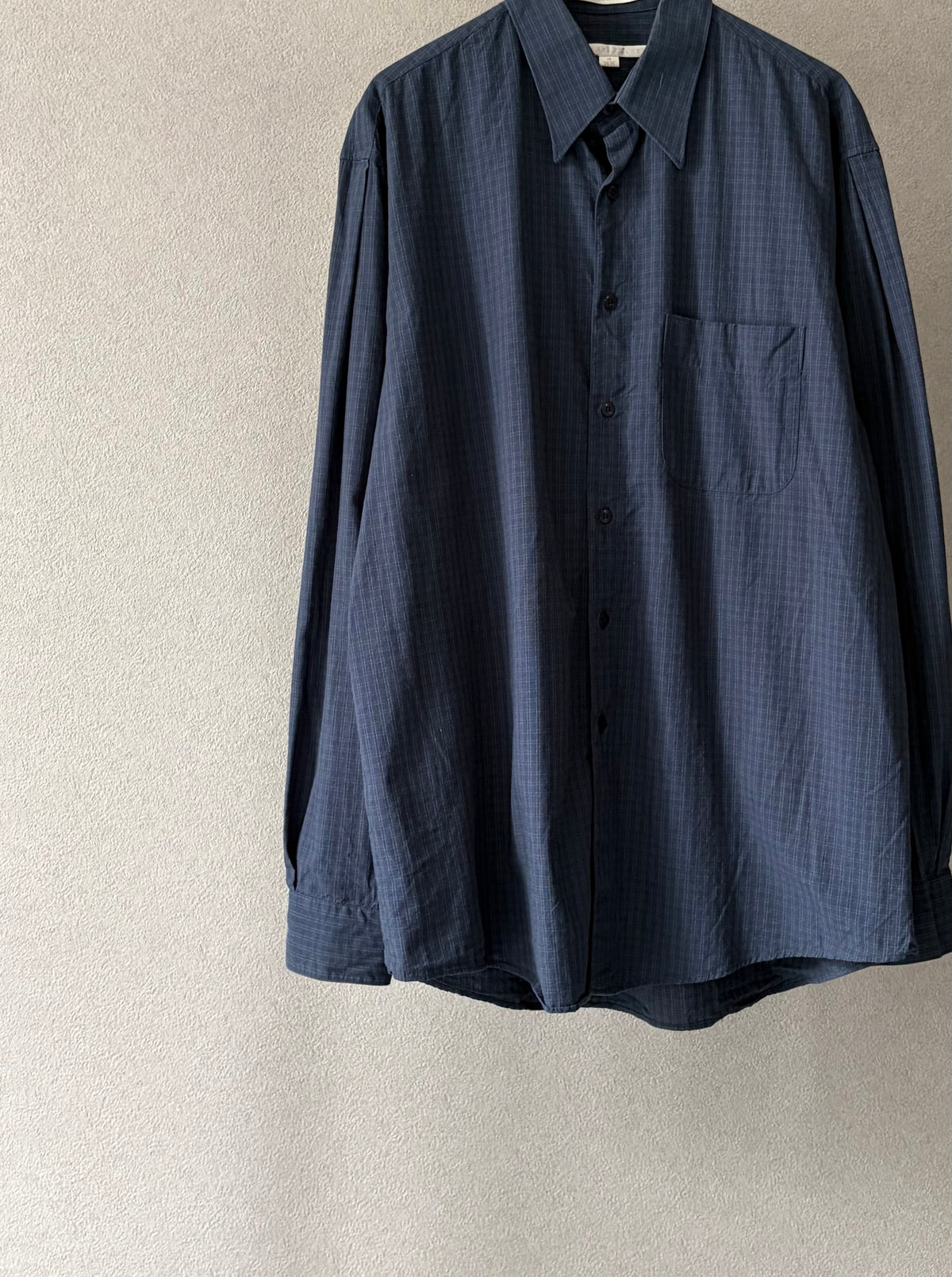 90's PERRY ELLIS shirt