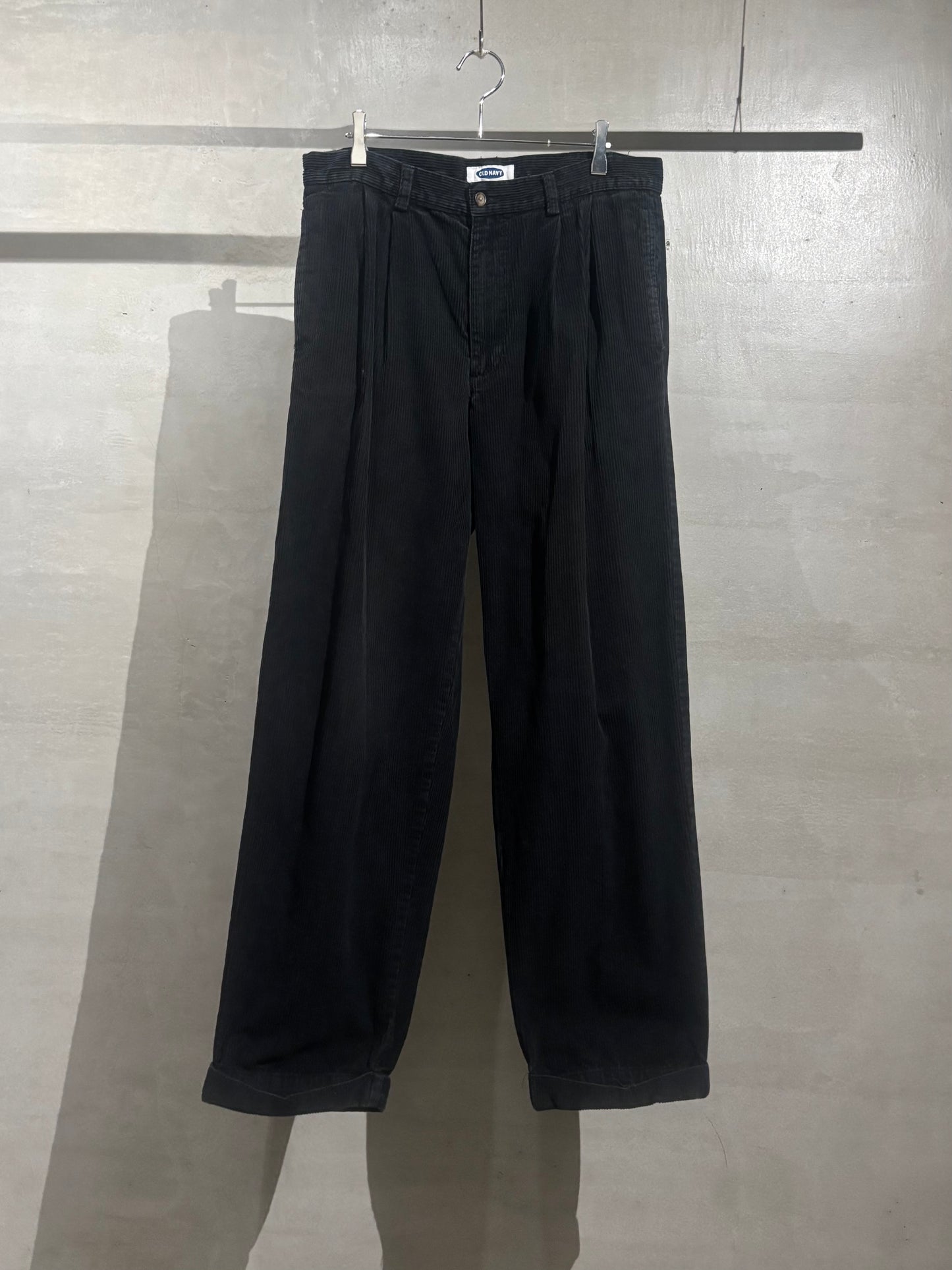 00's OLD NAVY corduroy pants