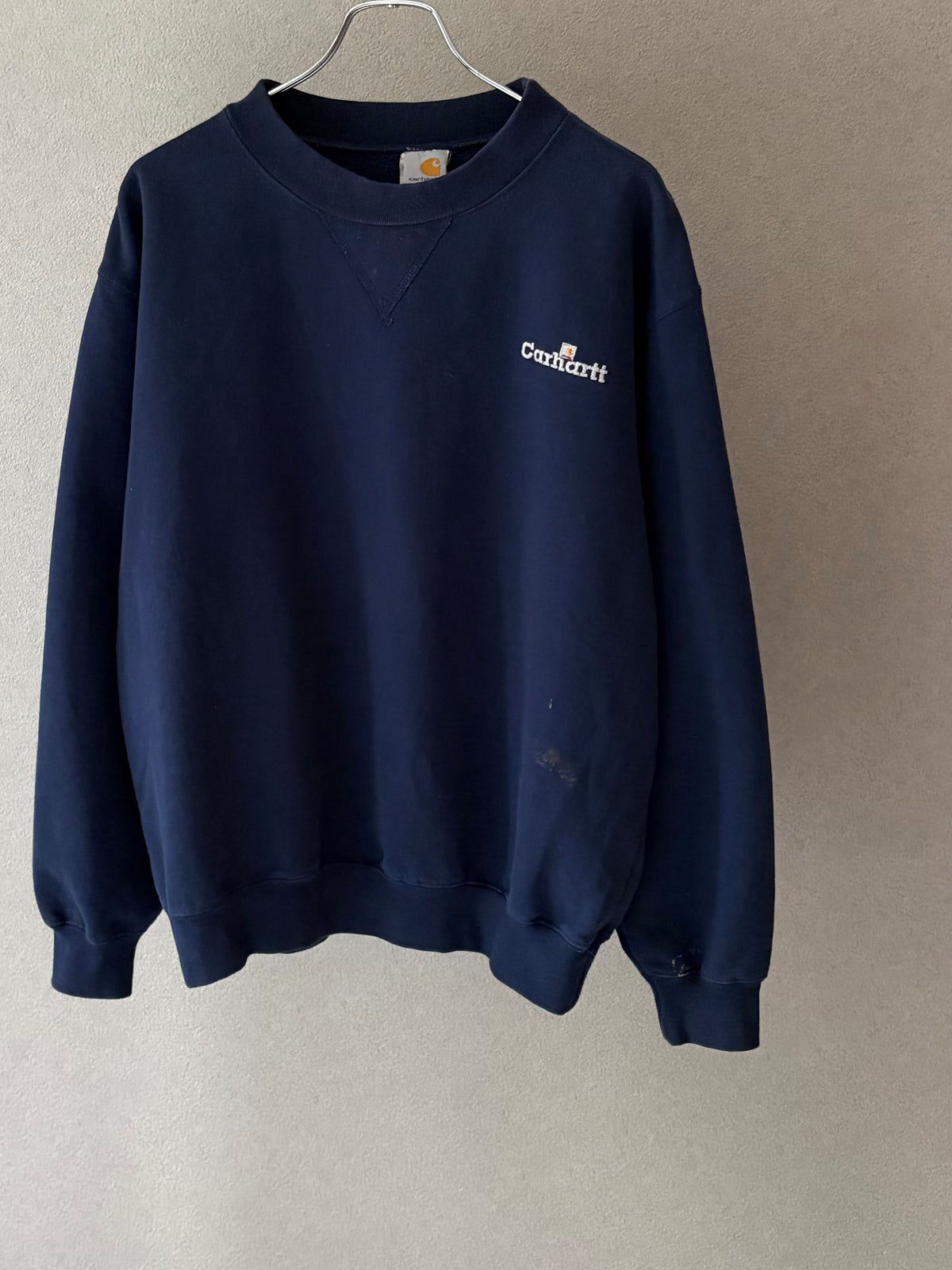 00's carhartt sweater