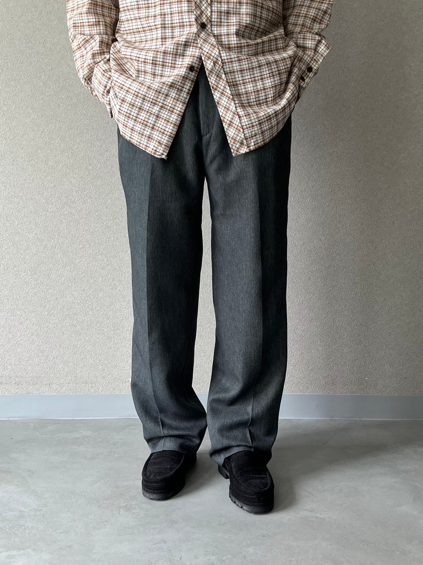 90's Levi's action slacks