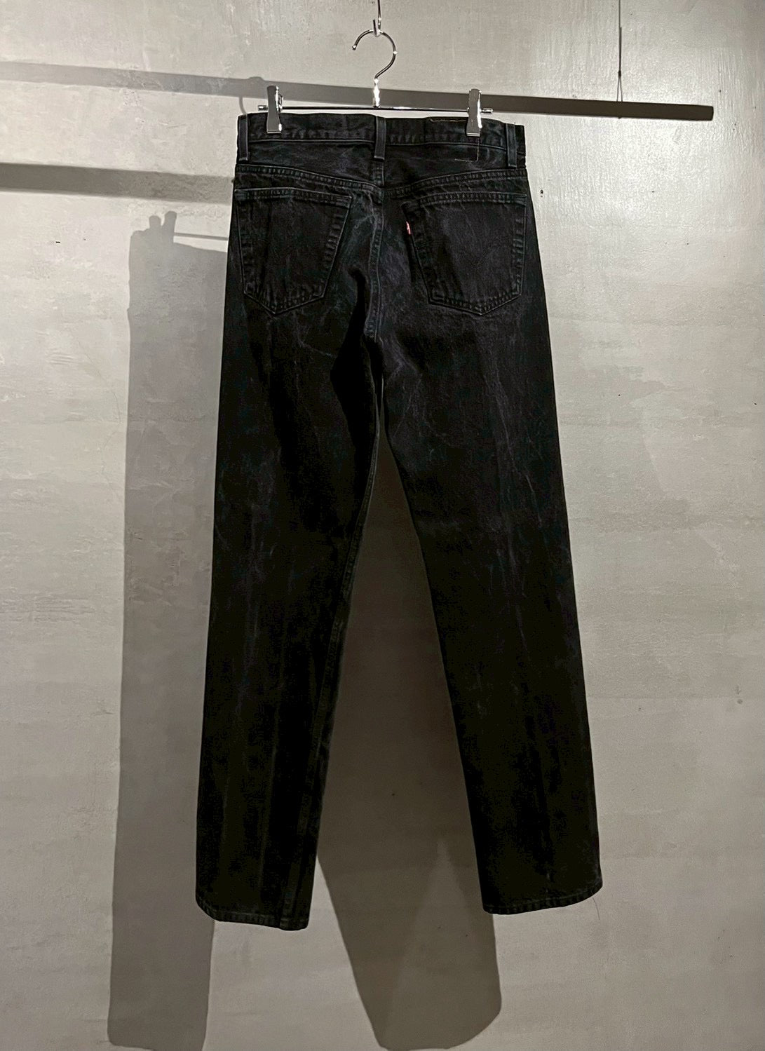 90's Levi's 501 denim pants “Made in USA”