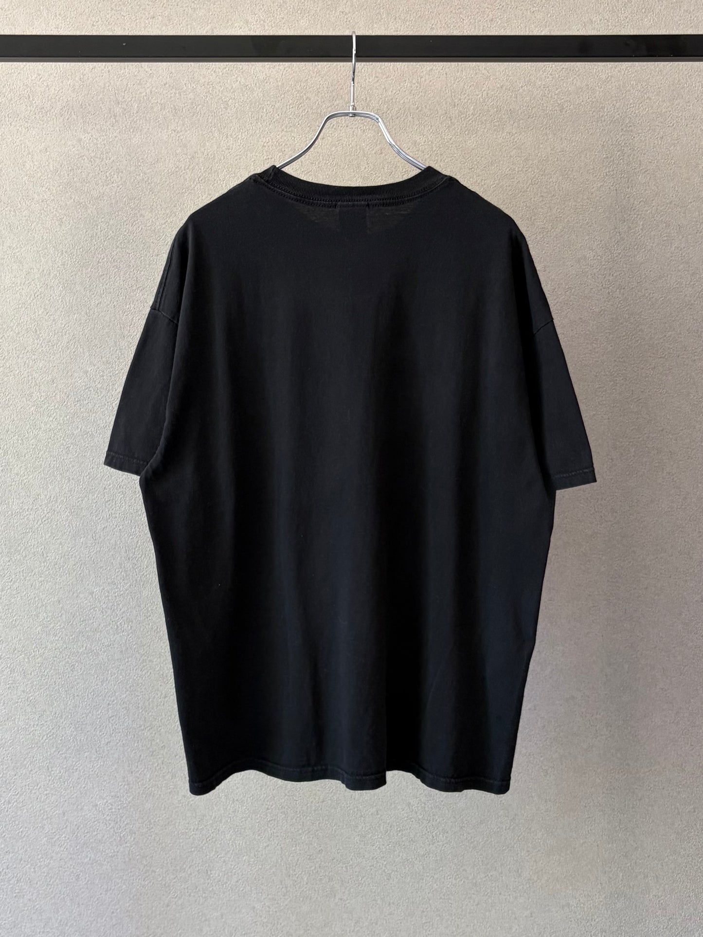 00's SYSTEM OF A DOWN music t-shirt