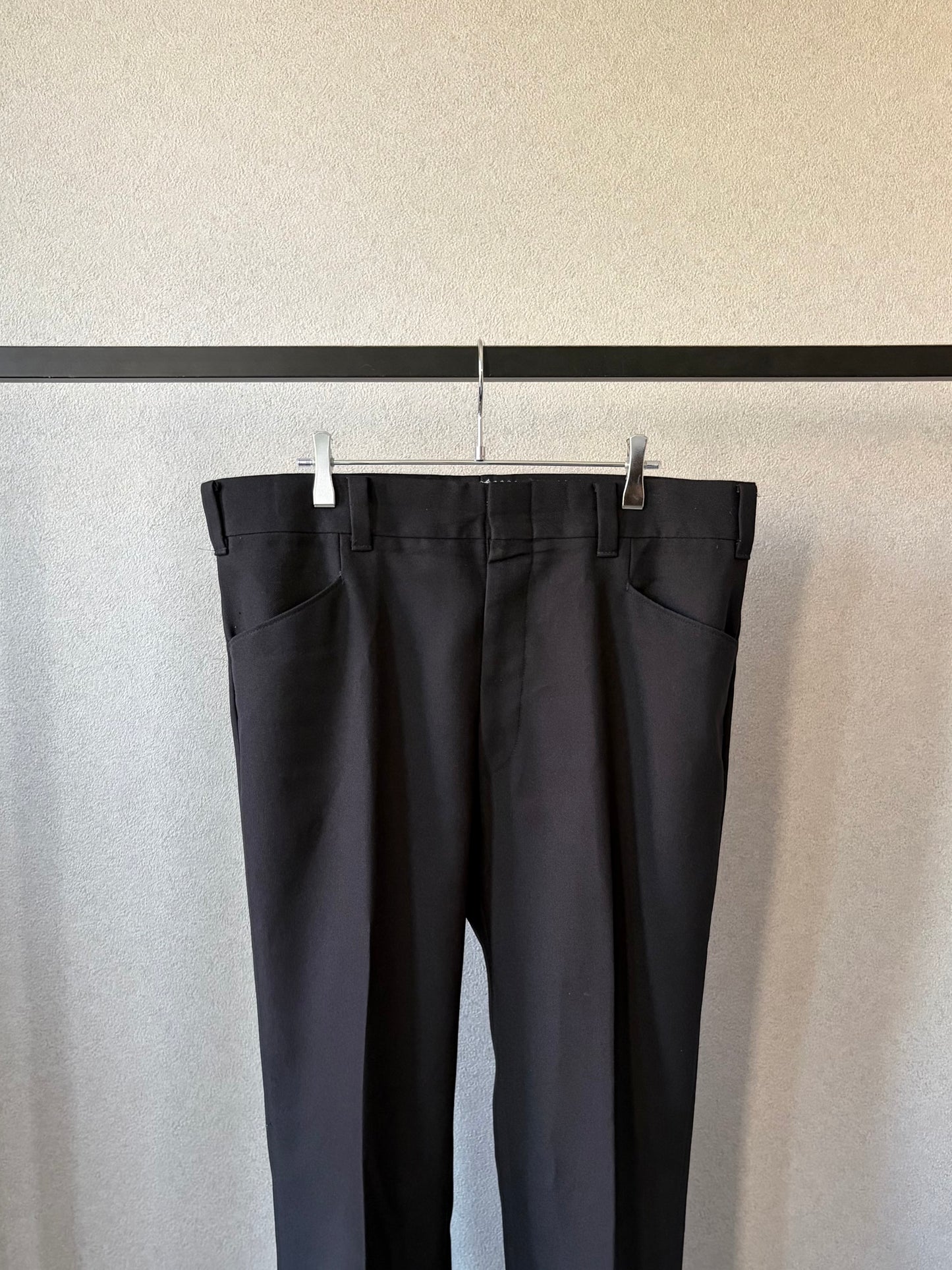 80's Levi's PANATELA slacks