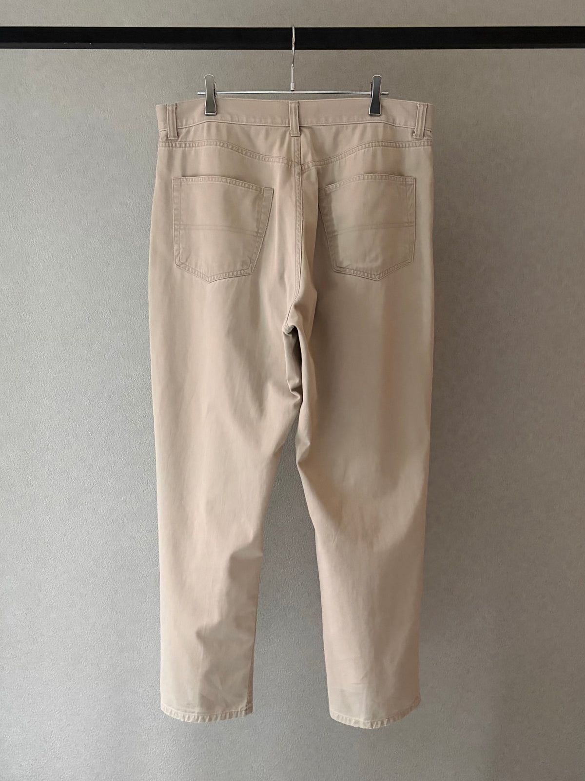 90's Polo Ralph Lauren 5P chino pants