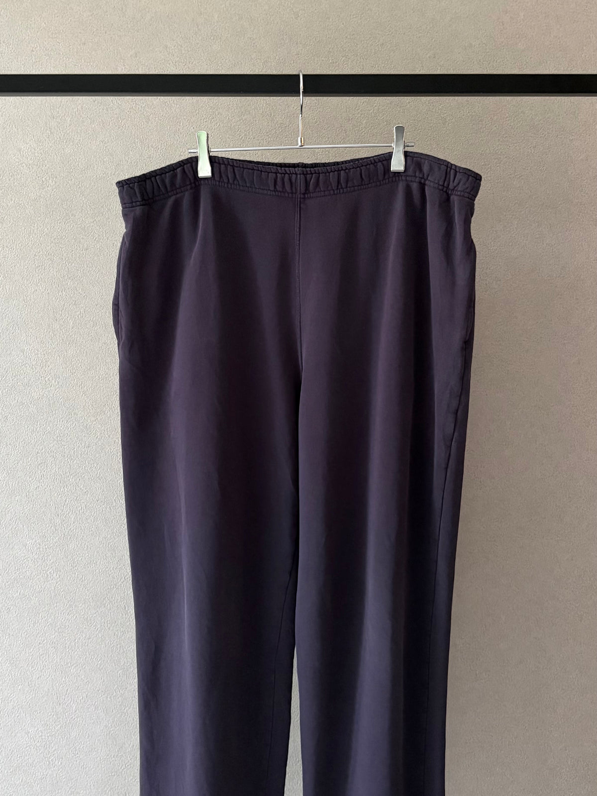 00's LANDS' END sweat pants