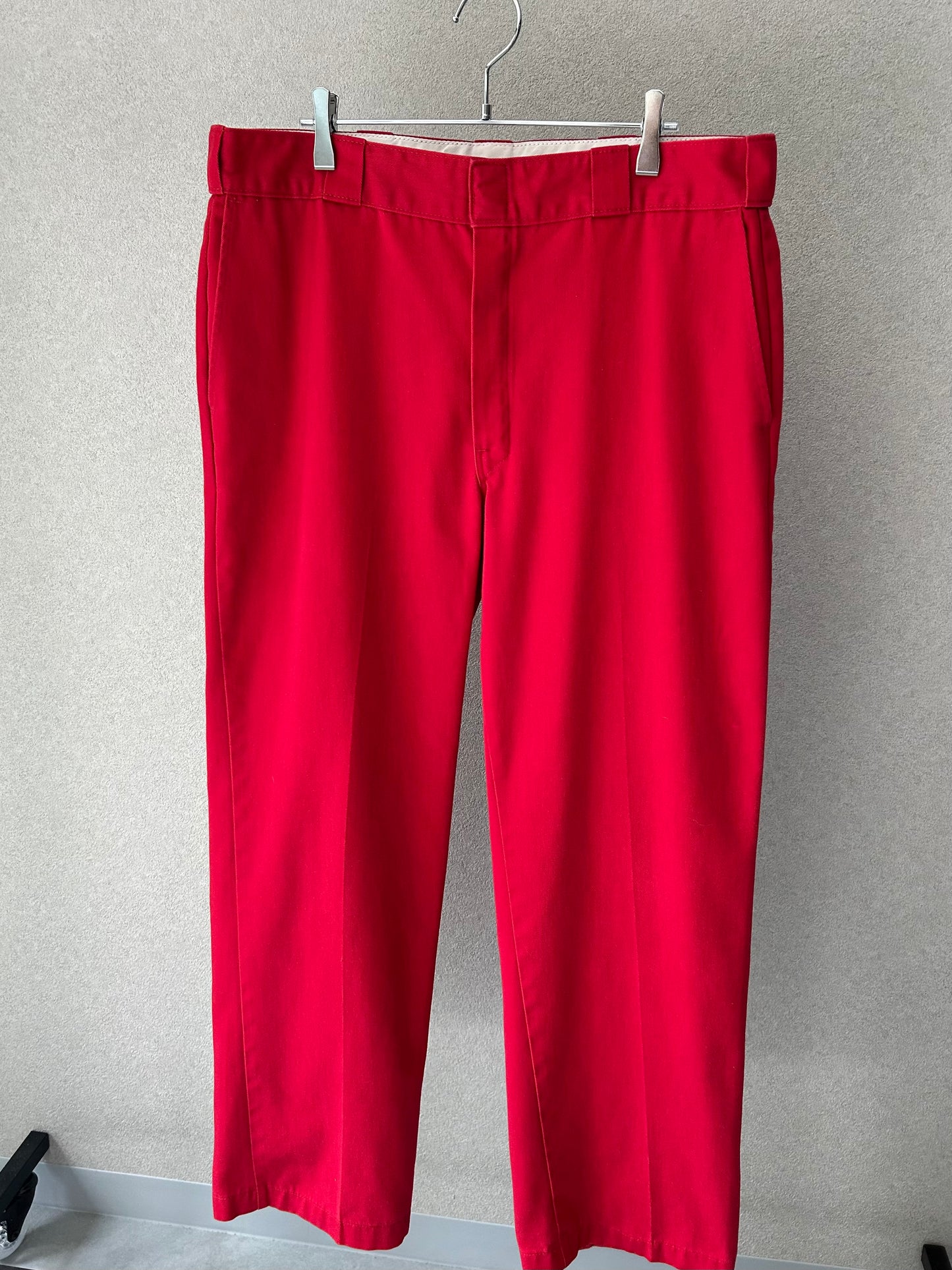 90's Dickies work pants "Made in Mexico"