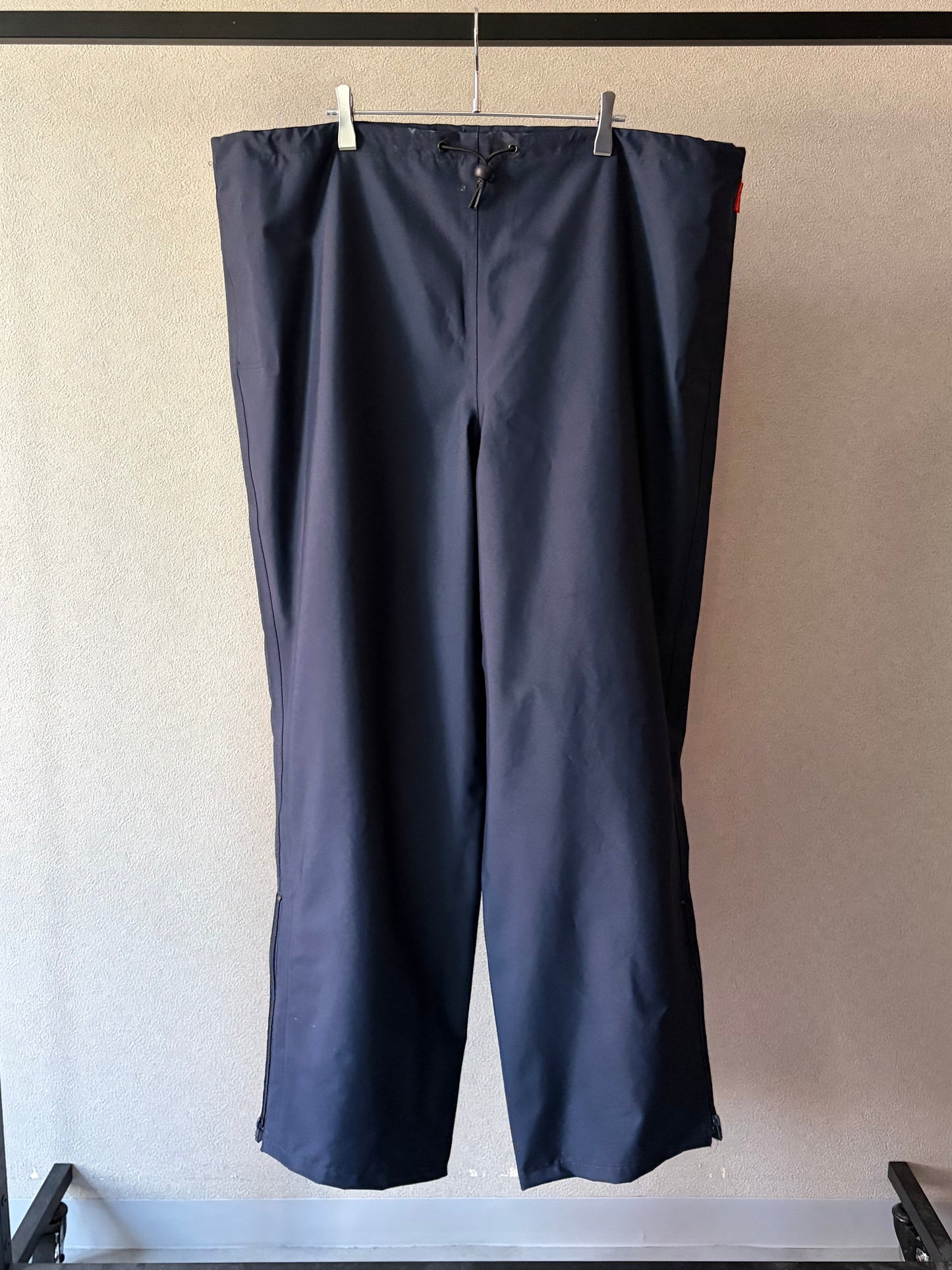 00's Royal Mail nylon pants