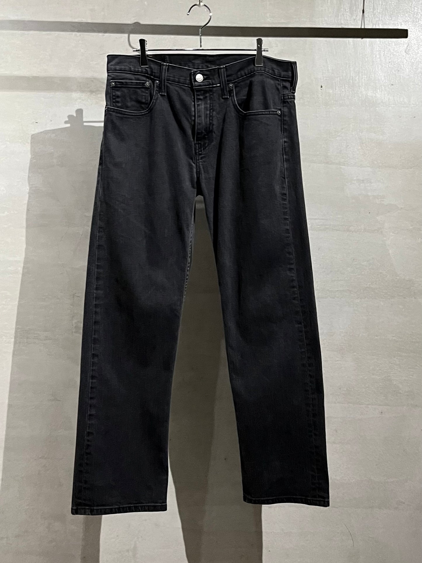 00's Levi's 569 denim pants