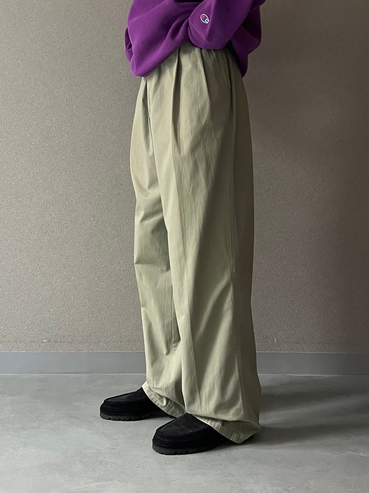 90's Polo Ralph Lauren chino pants “Made in USA”