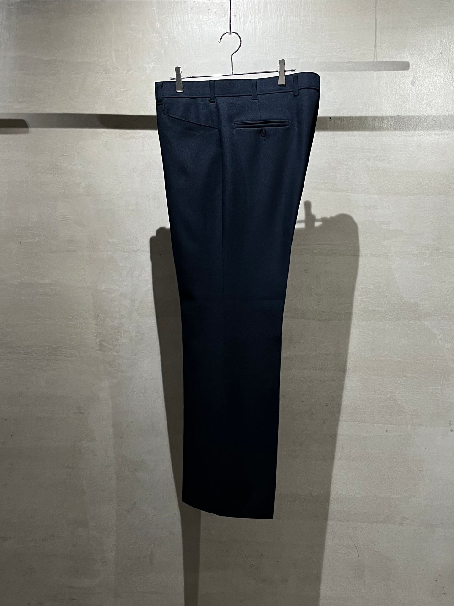80's〜 Levi's action slacks "Made in USA"