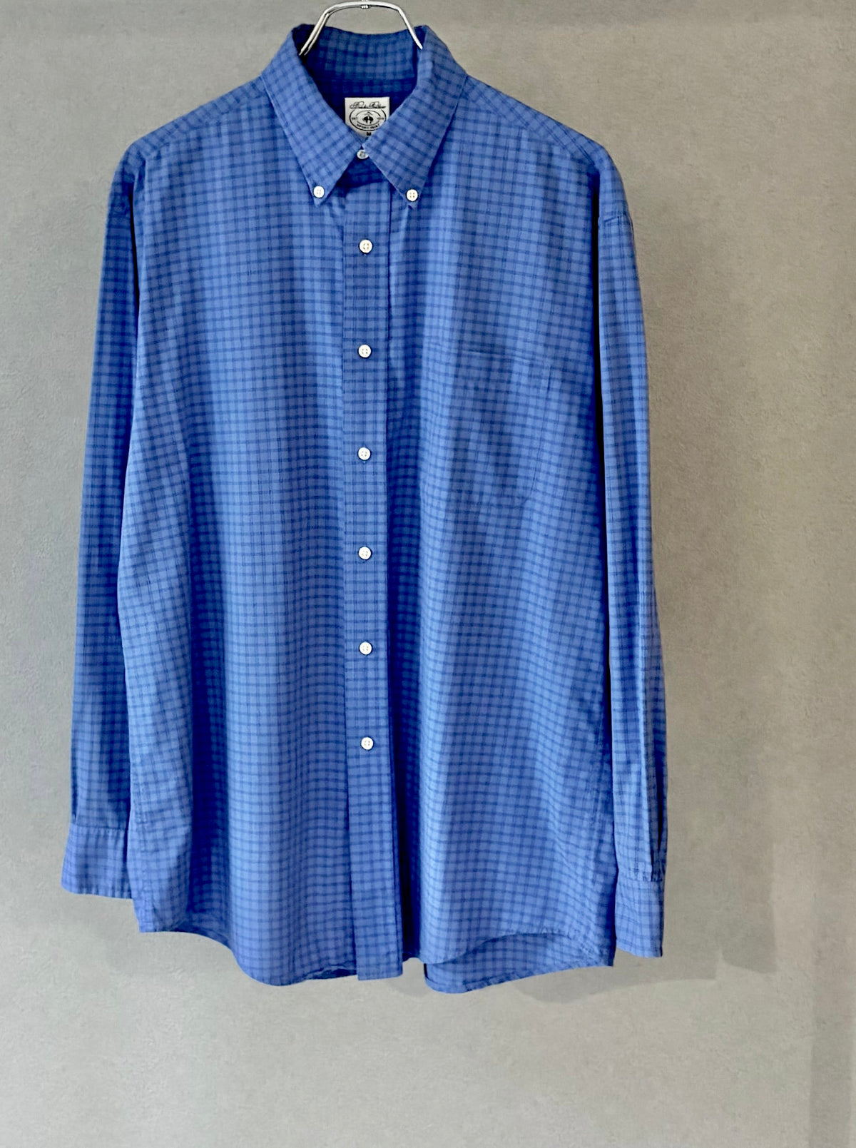 90's〜 Brooks Brothers BD shirt