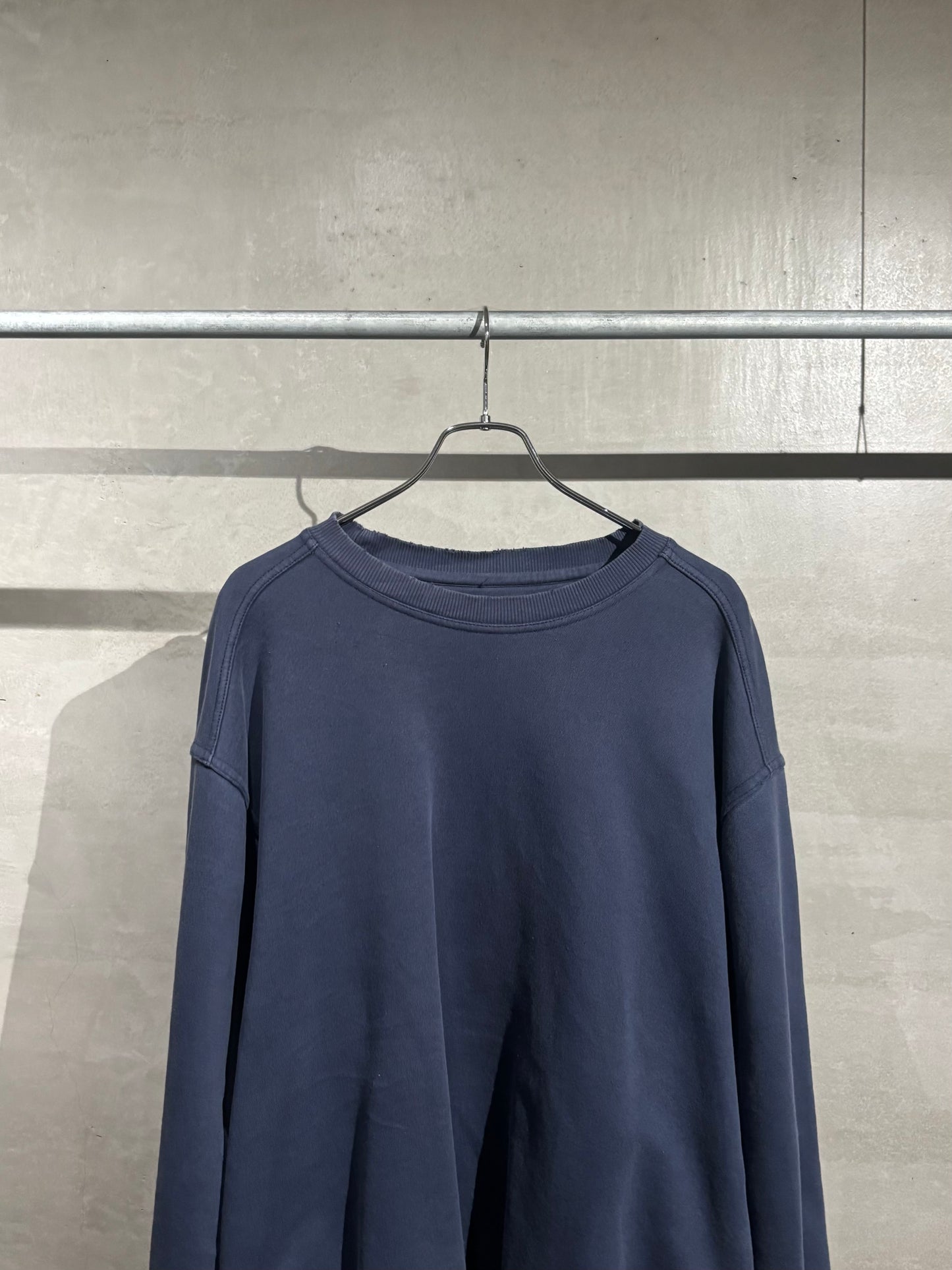 90's PLUMA×RUSSELL sweater