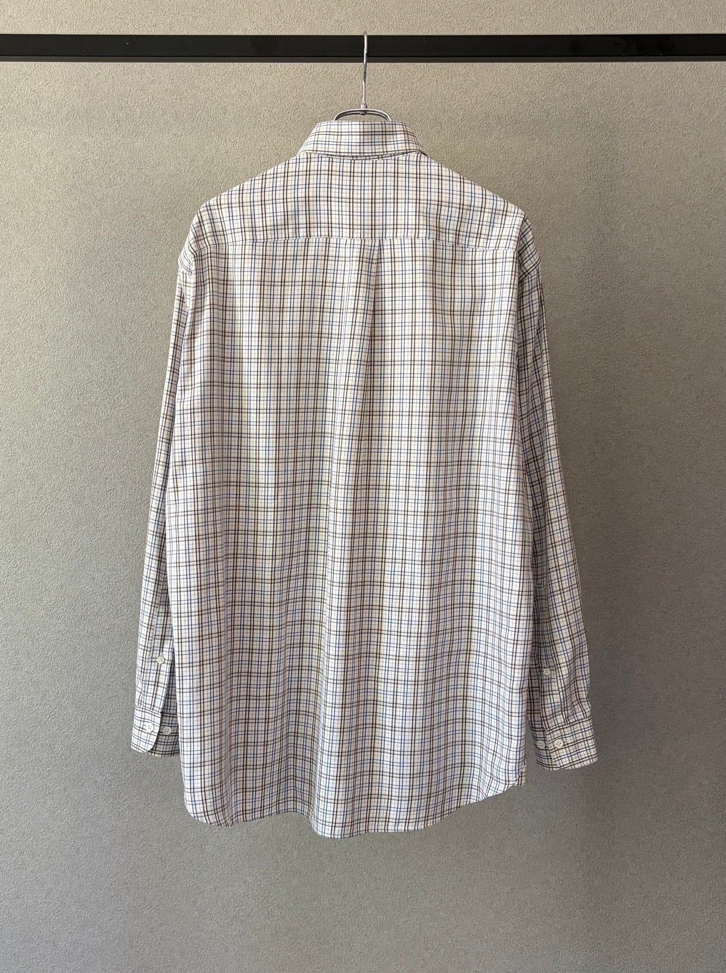 00's Brooks Brothers BD shirt